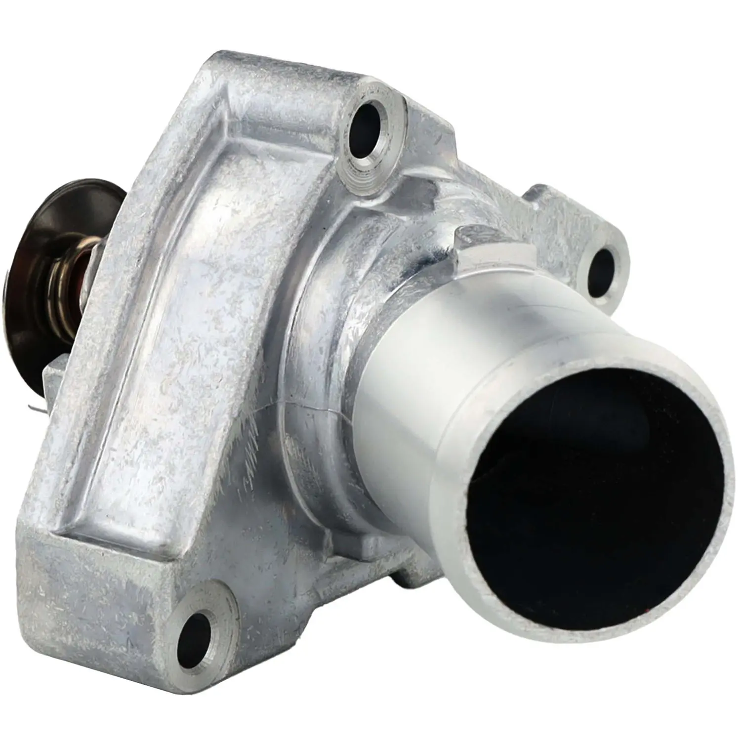 Motorad Engine Coolant Thermostat Housing Assembly
