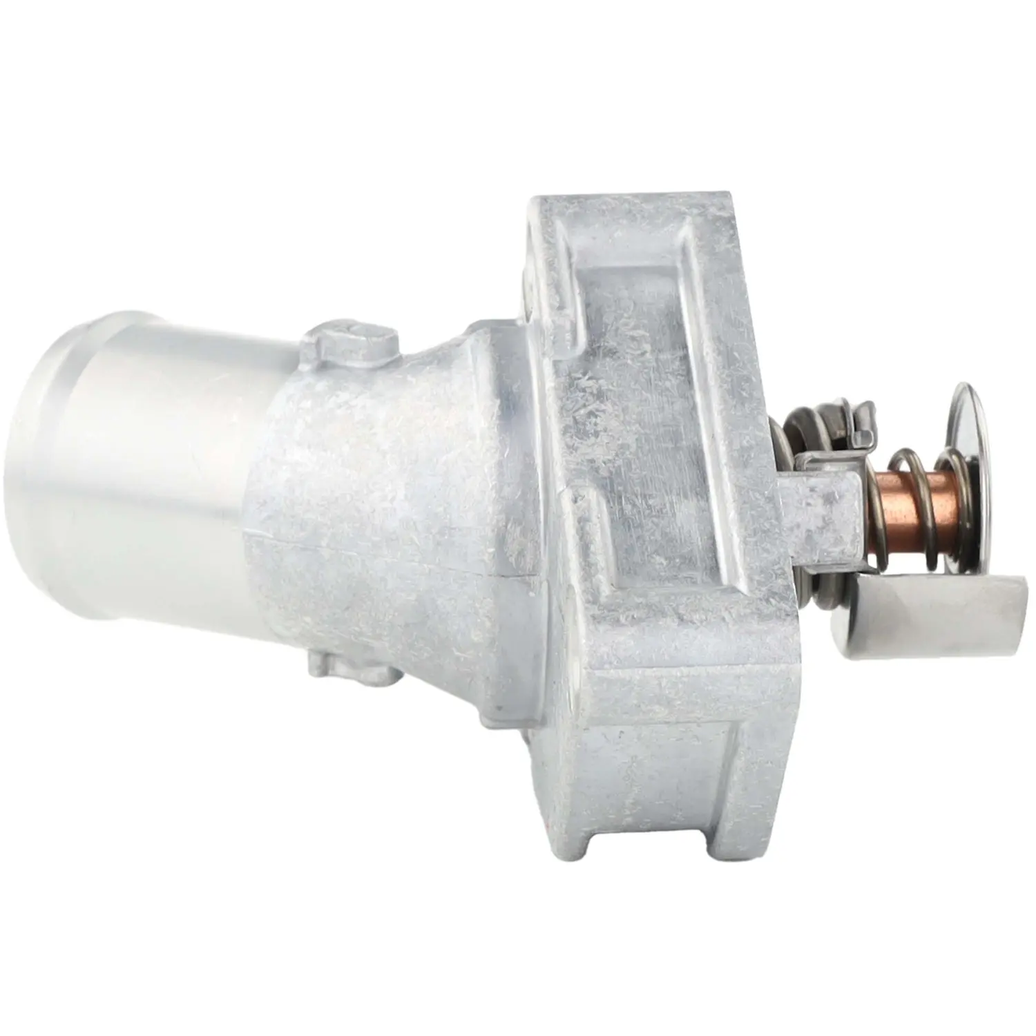 Motorad Engine Coolant Thermostat Housing Assembly thumbnail 7