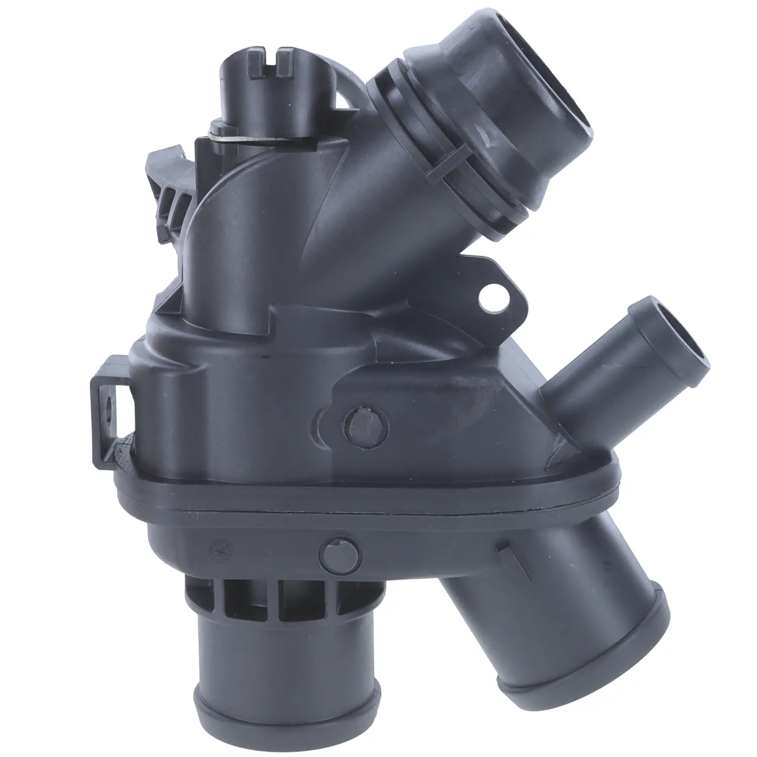 Motorad Engine Coolant Thermostat Housing Assembly thumbnail 6