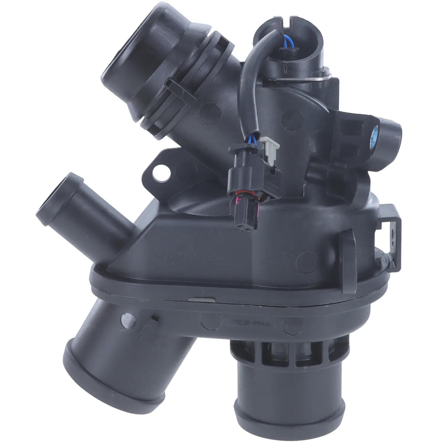 Motorad Engine Coolant Thermostat Housing Assembly thumbnail 2