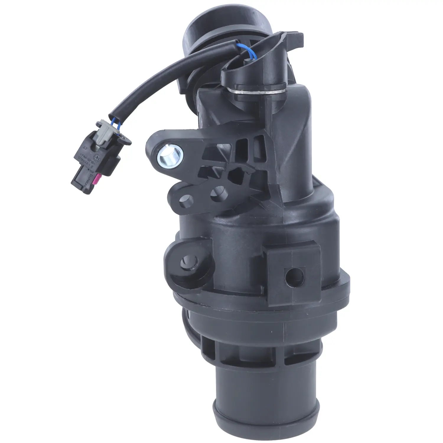 Motorad Engine Coolant Thermostat Housing Assembly thumbnail 7