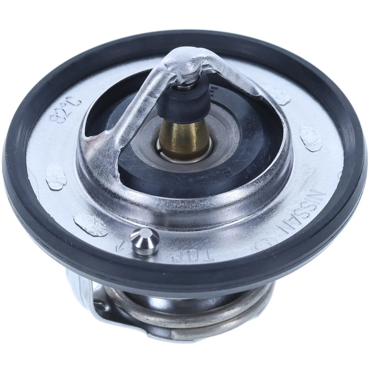 Motorad Engine Coolant Thermostat