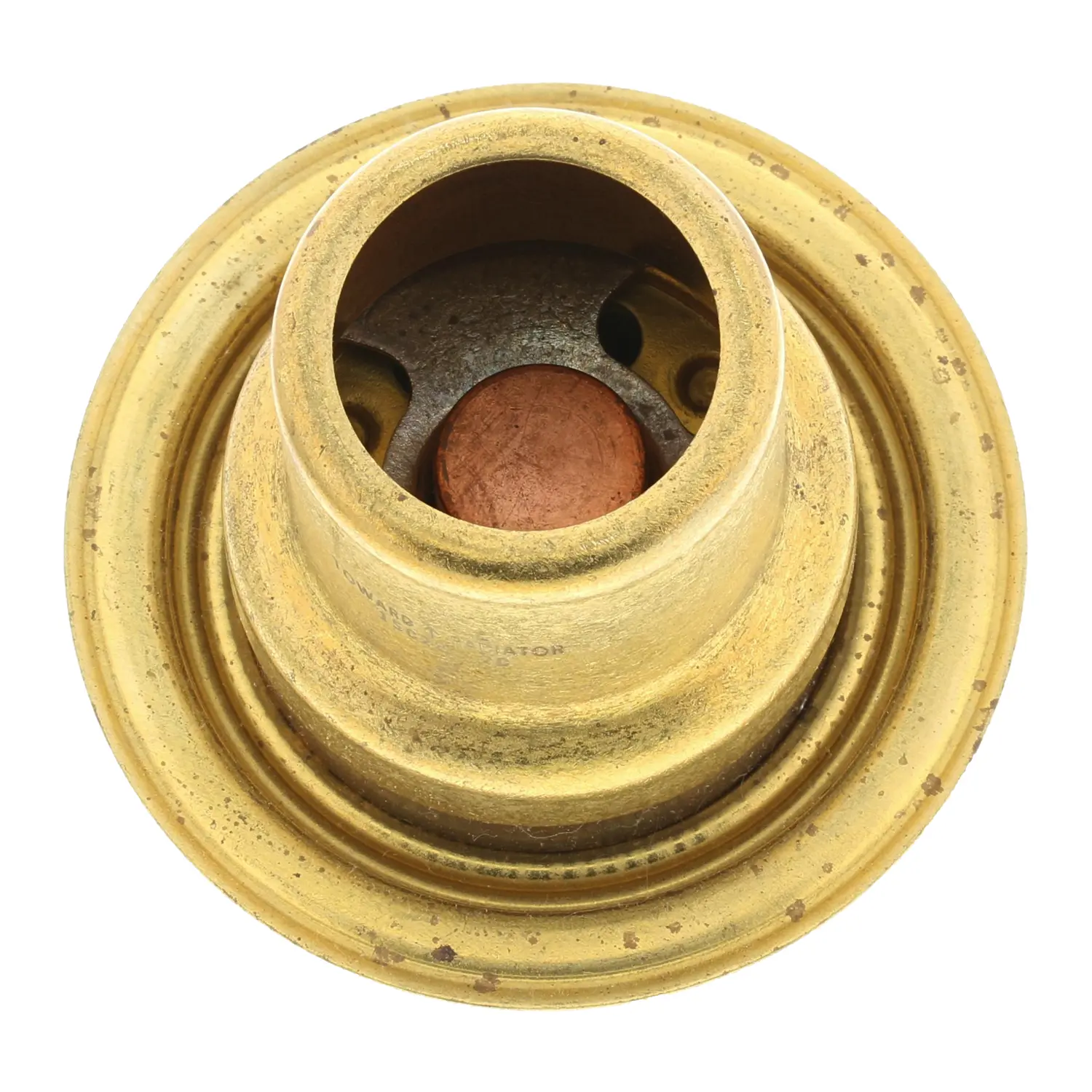 Thermostat thumbnail 3