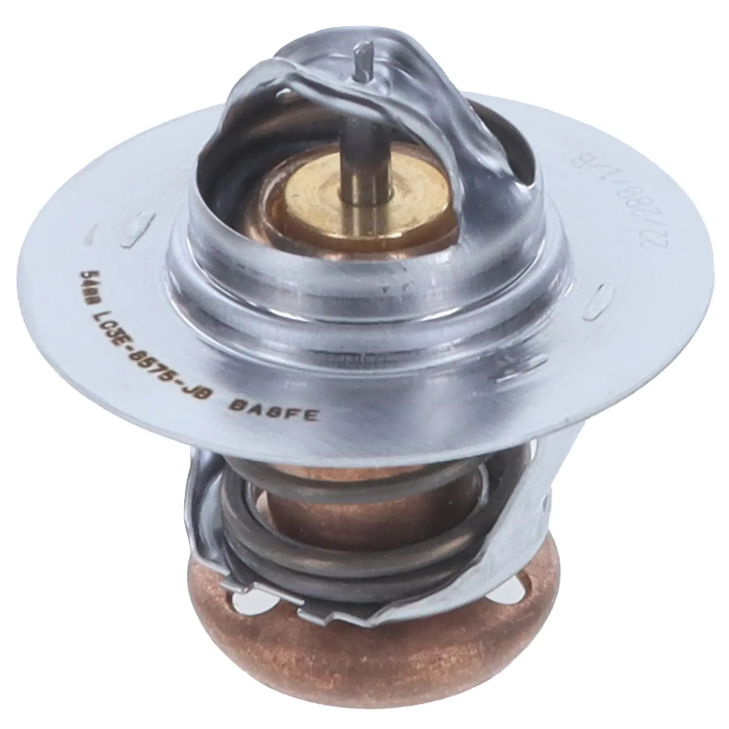 Thermostat - image principale du produit