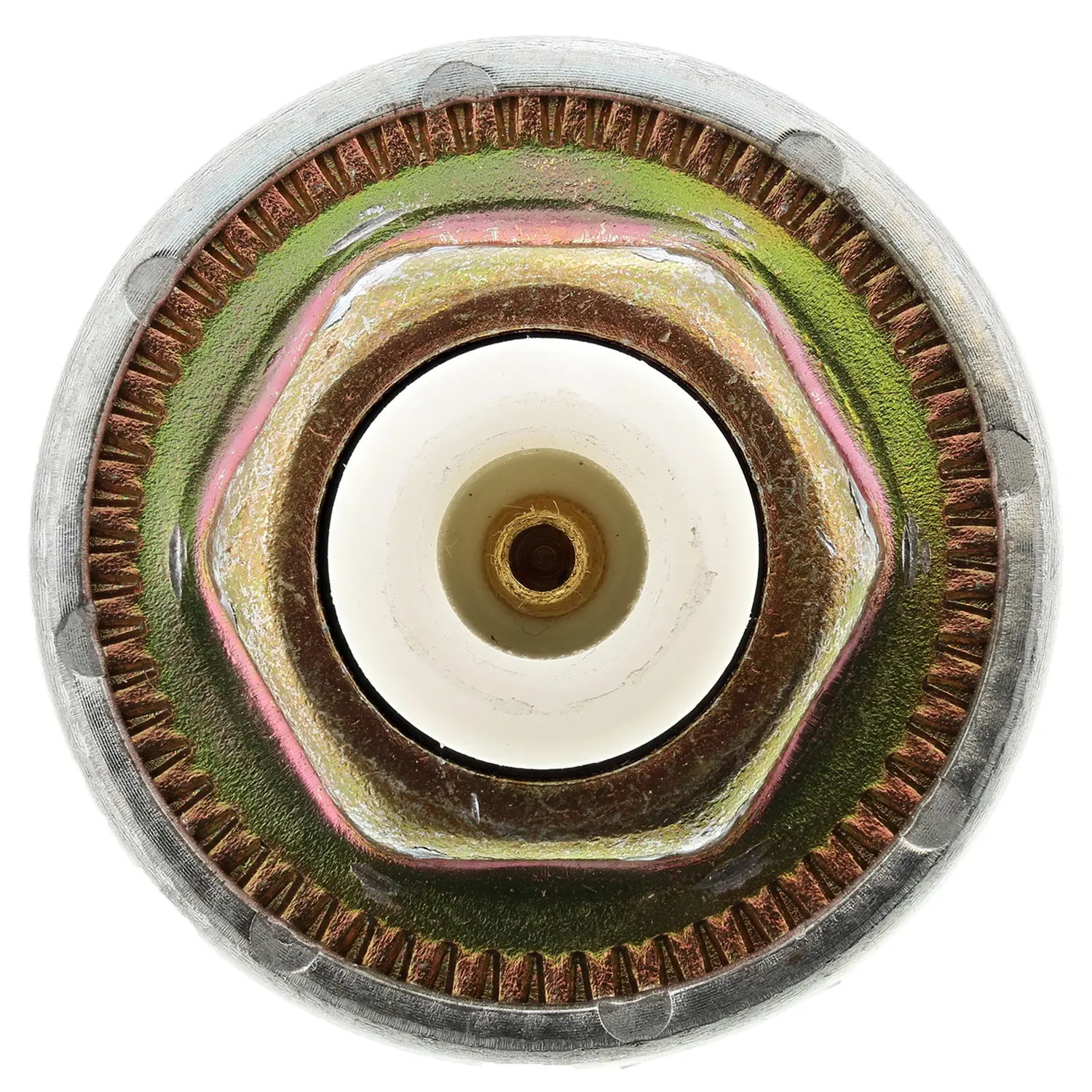 Knock Sensor miniature 2