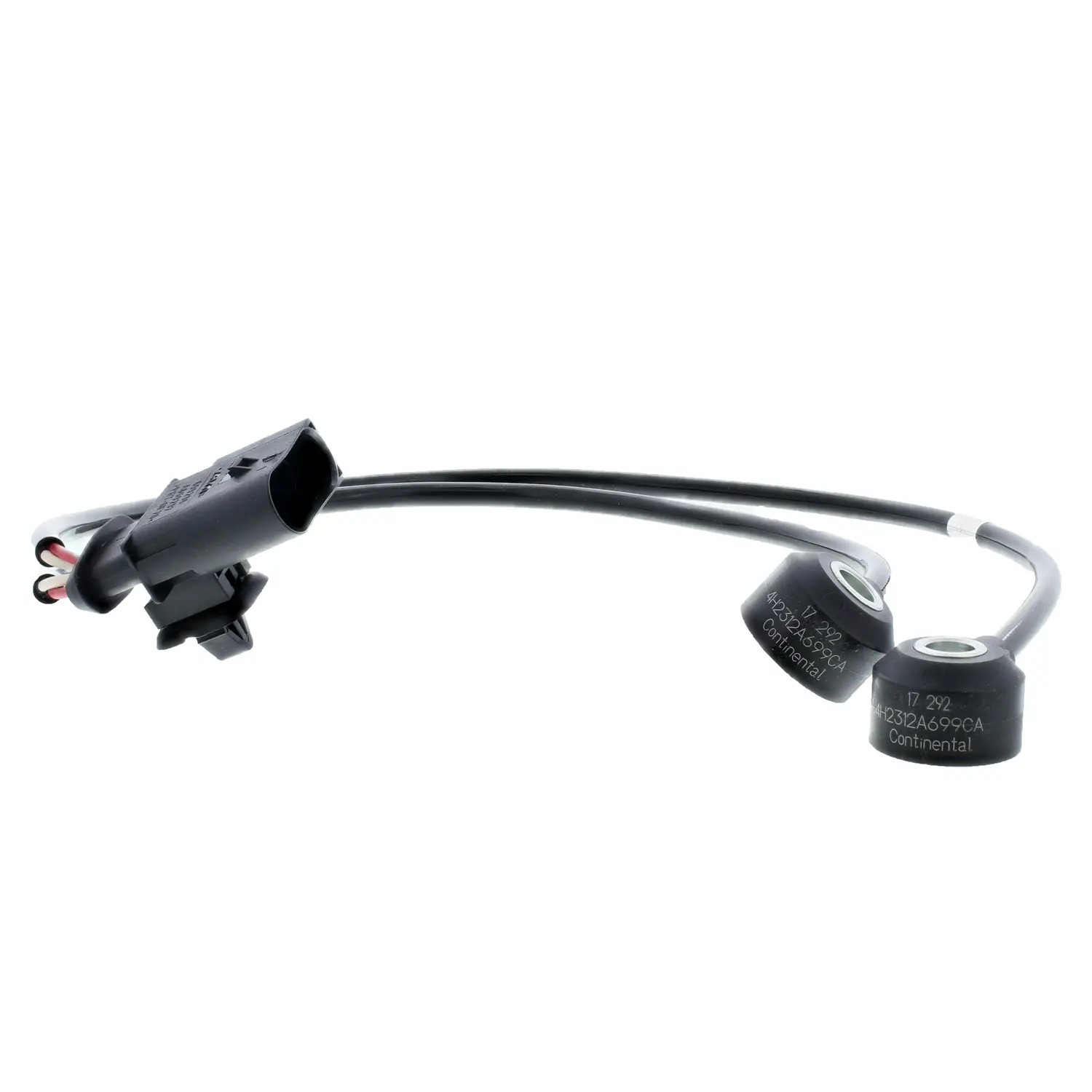 Knock Sensor miniature 6