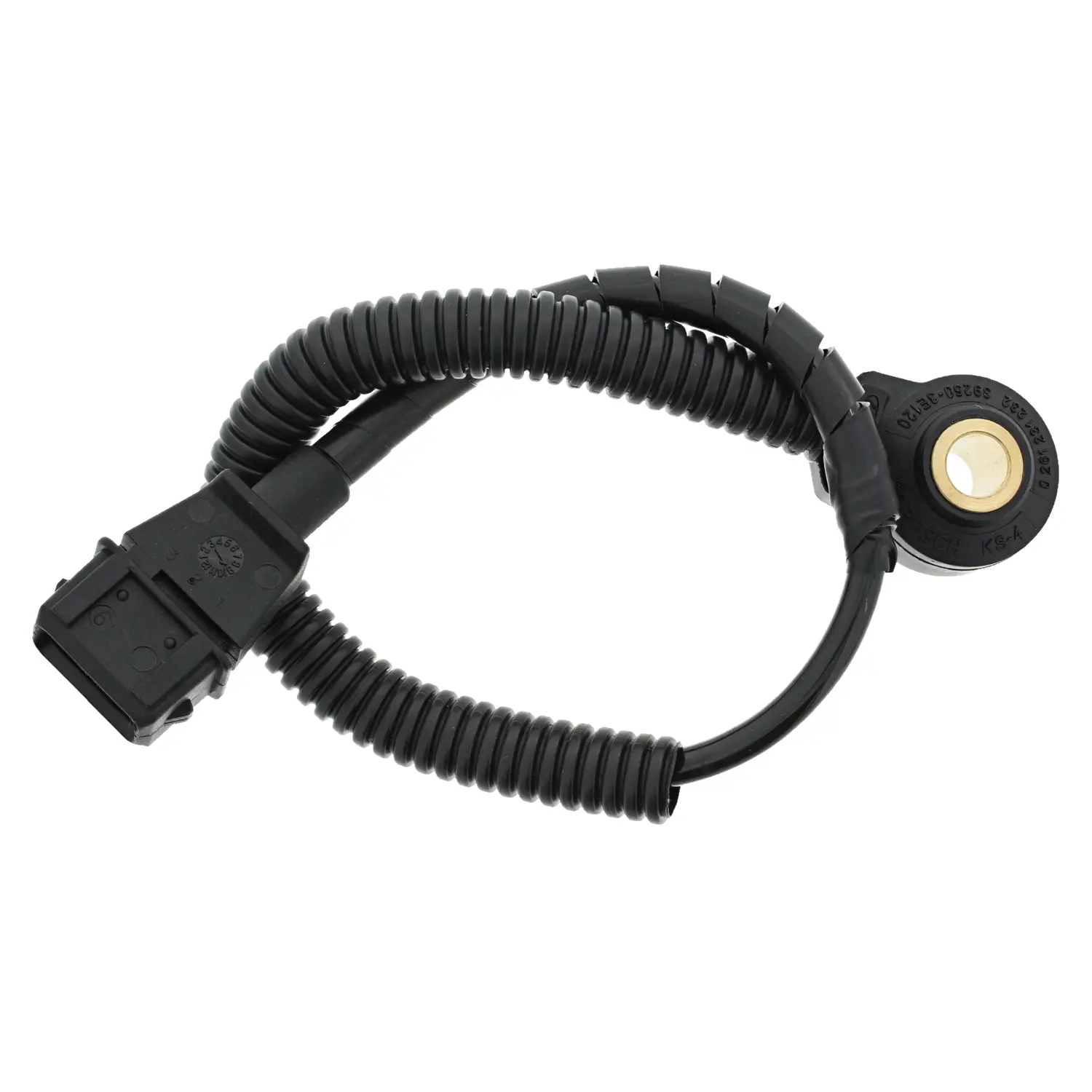 Knock Sensor miniature 6
