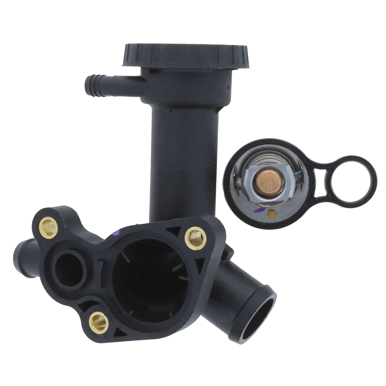 Thermostat Kit miniature 5