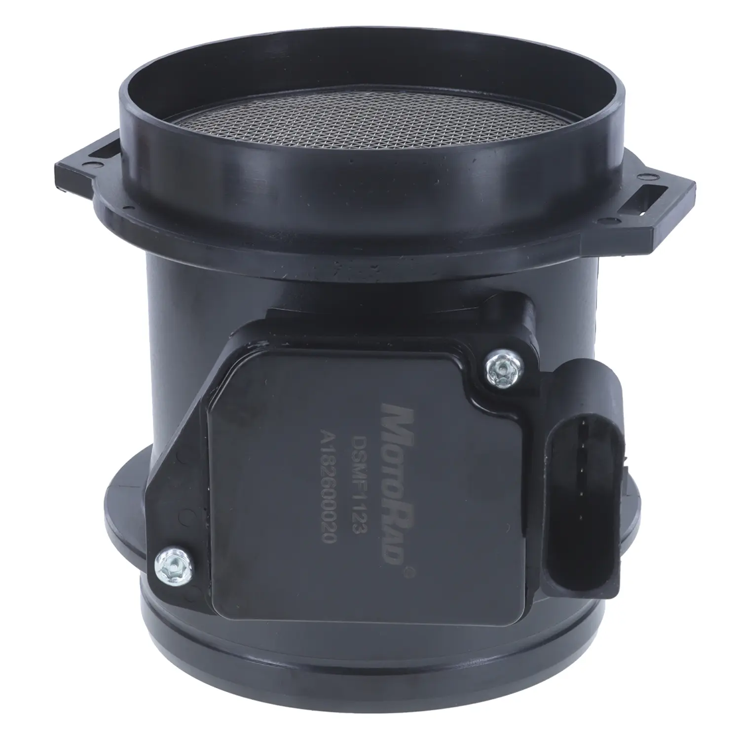 Mass Air Flow Sensor miniature 5