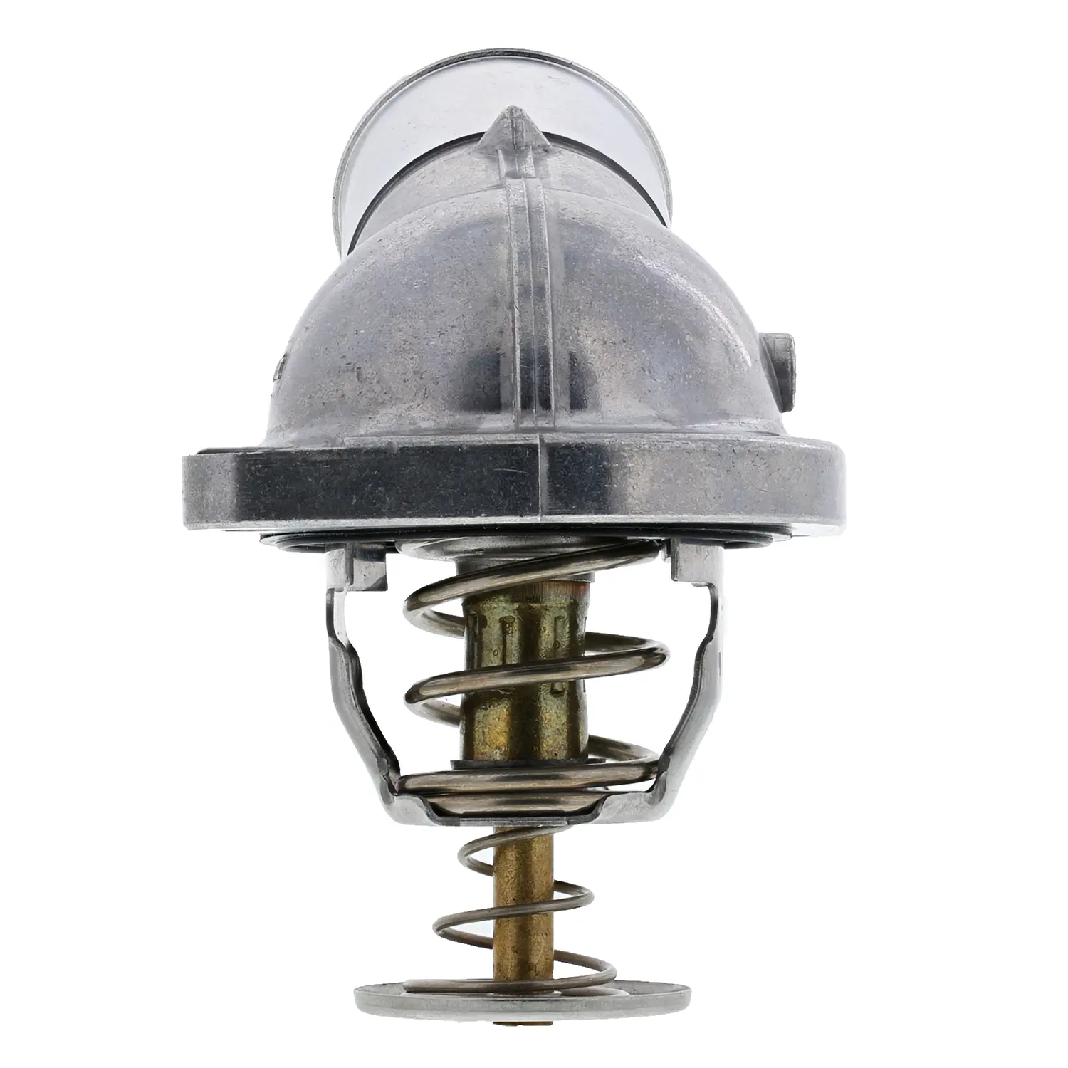 Engine Coolant Thermostat Housing Assembly thumbnail 7