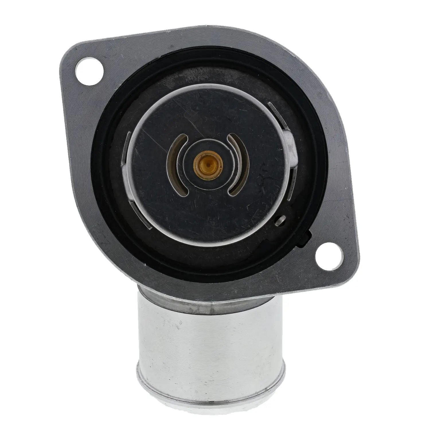 Engine Coolant Thermostat Housing Assembly thumbnail 4