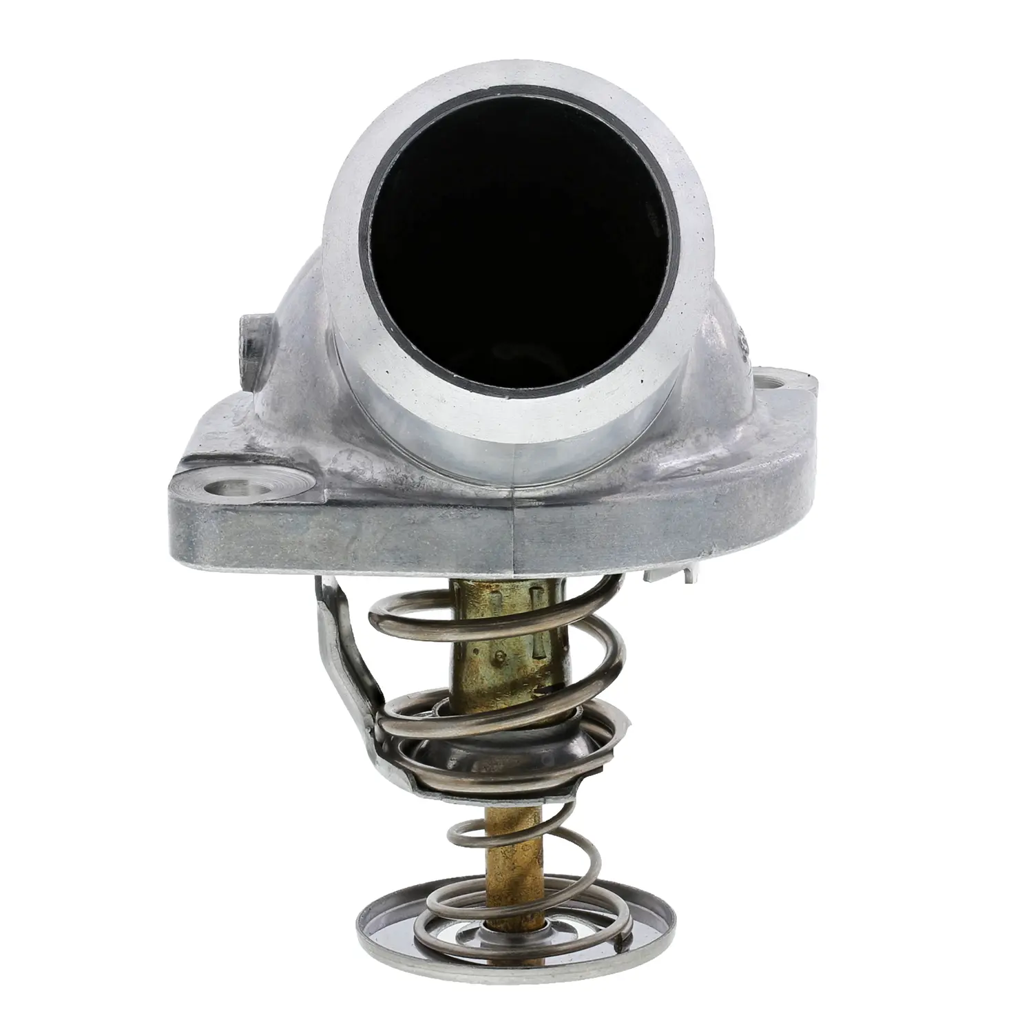 Engine Coolant Thermostat Housing Assembly thumbnail 5