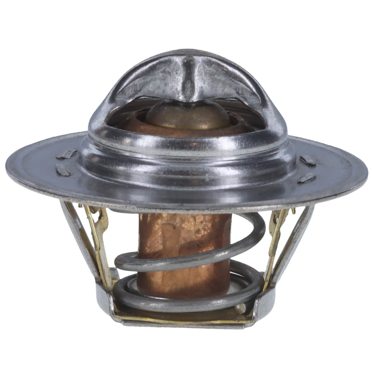 Fail-Safe Thermostat thumbnail 2