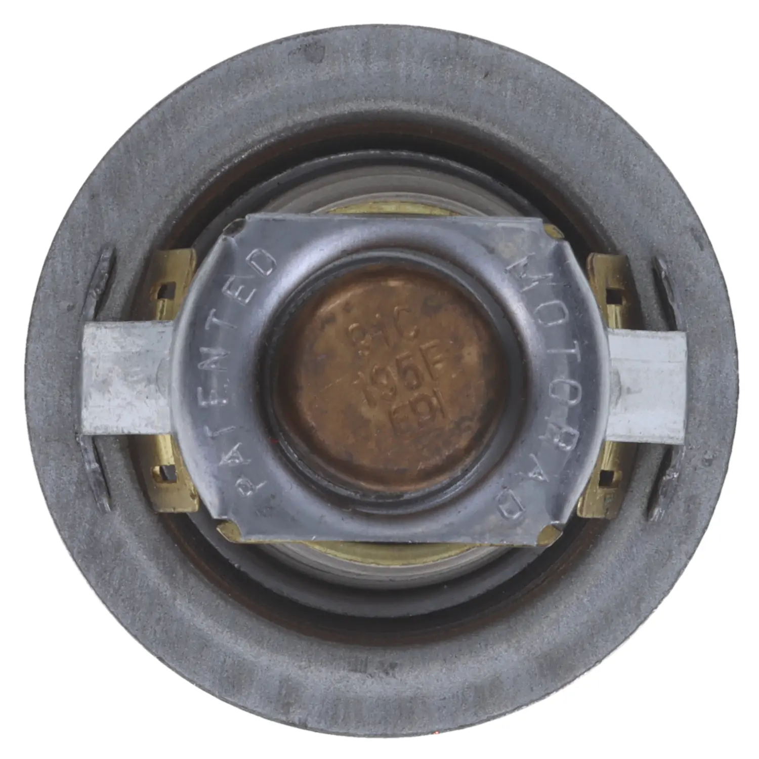 Fail-Safe Thermostat miniature 4