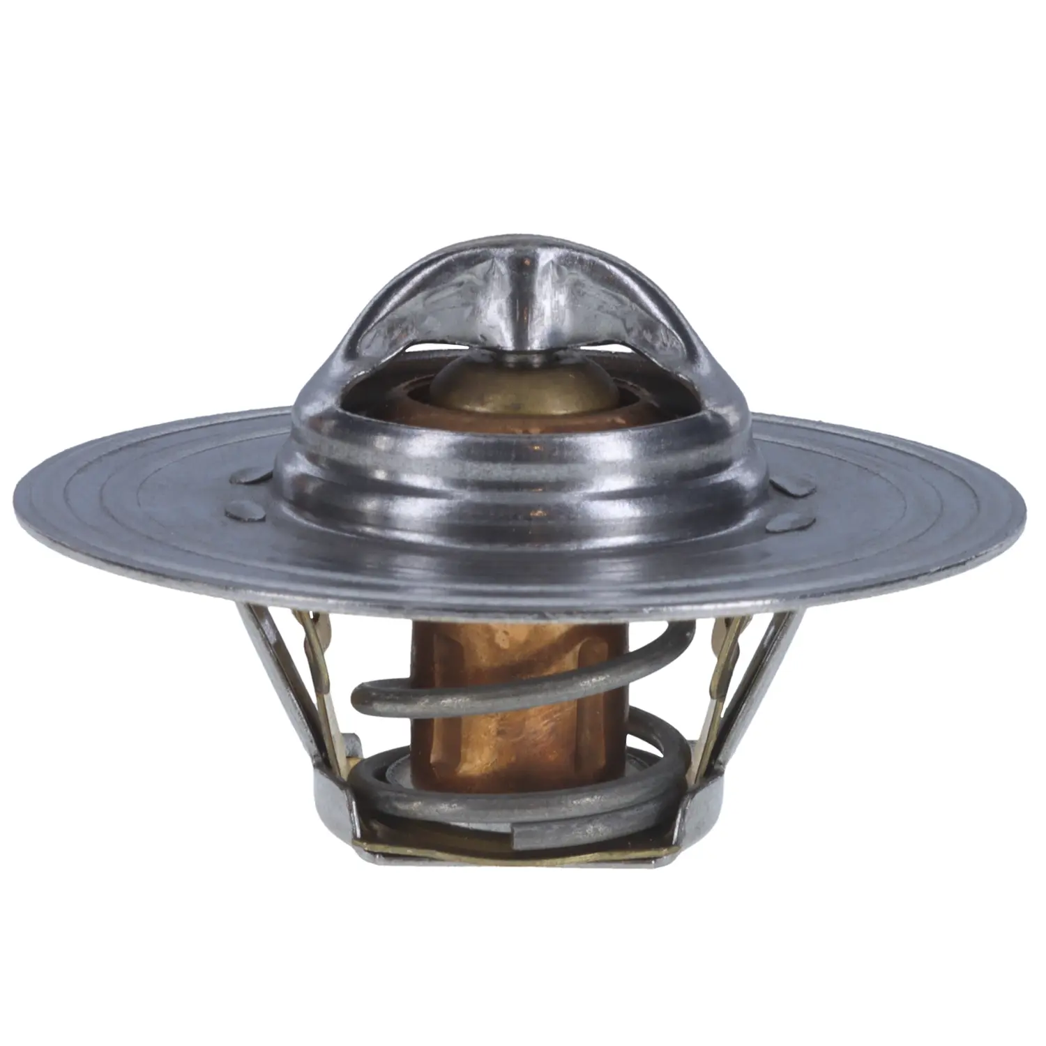 Fail-Safe Thermostat miniature 2