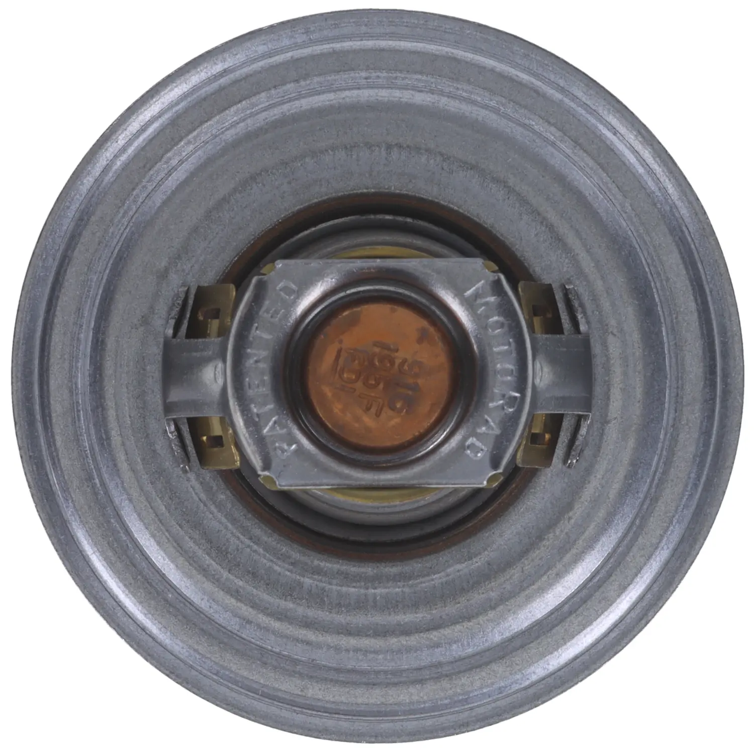 Fail-Safe Thermostat miniature 6