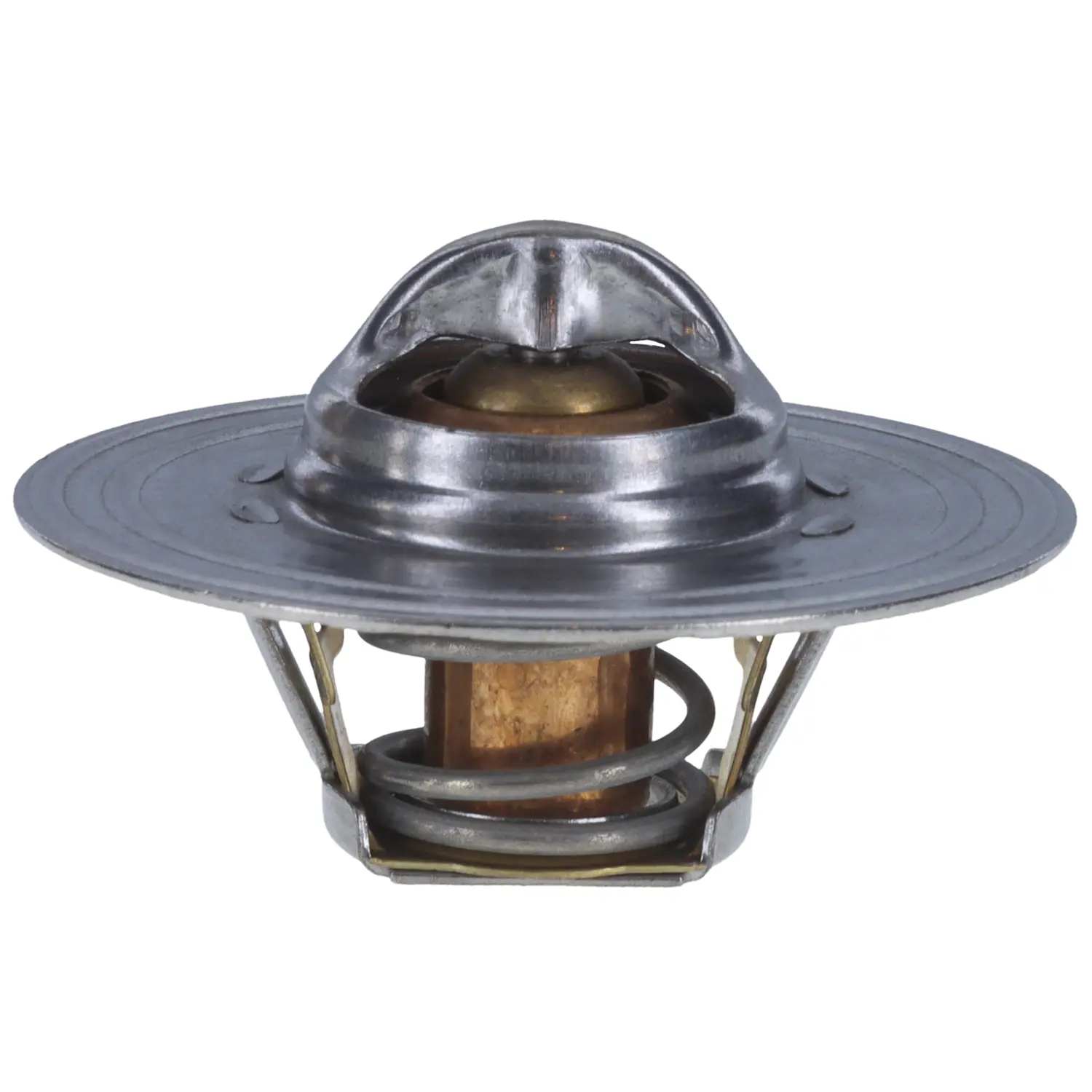 Fail-Safe Thermostat miniature 4
