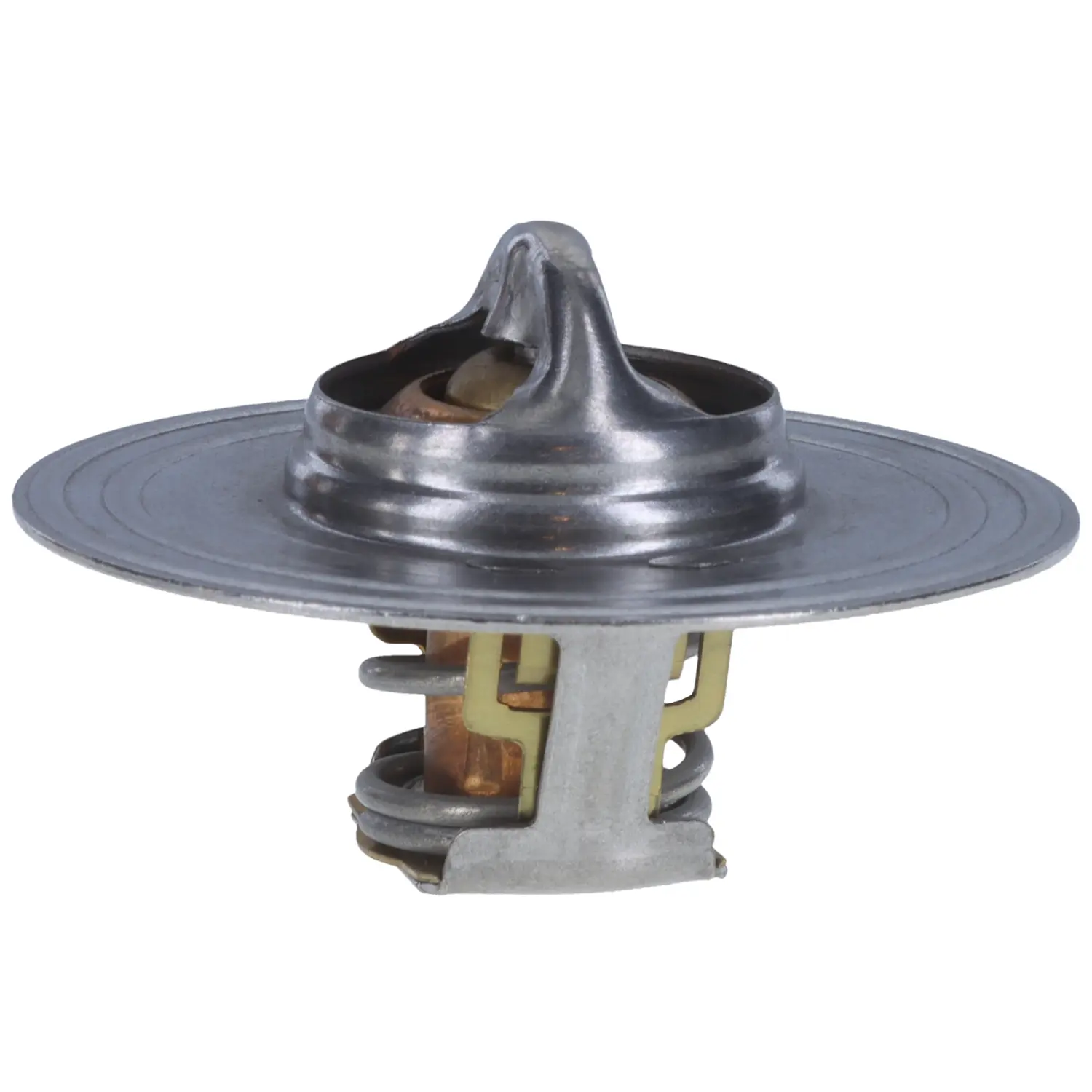 Fail-Safe Thermostat miniature 5