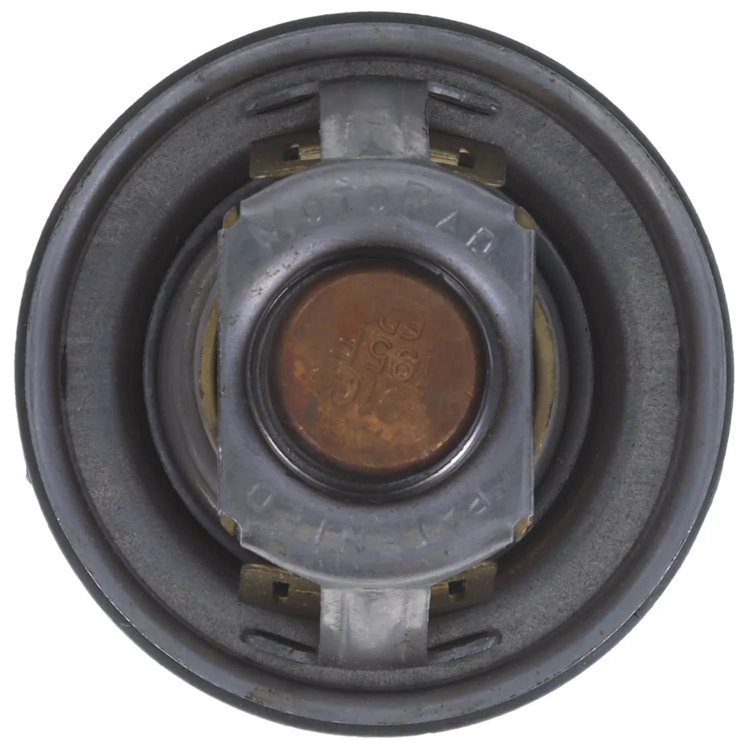 Fail-Safe Thermostat miniature 7