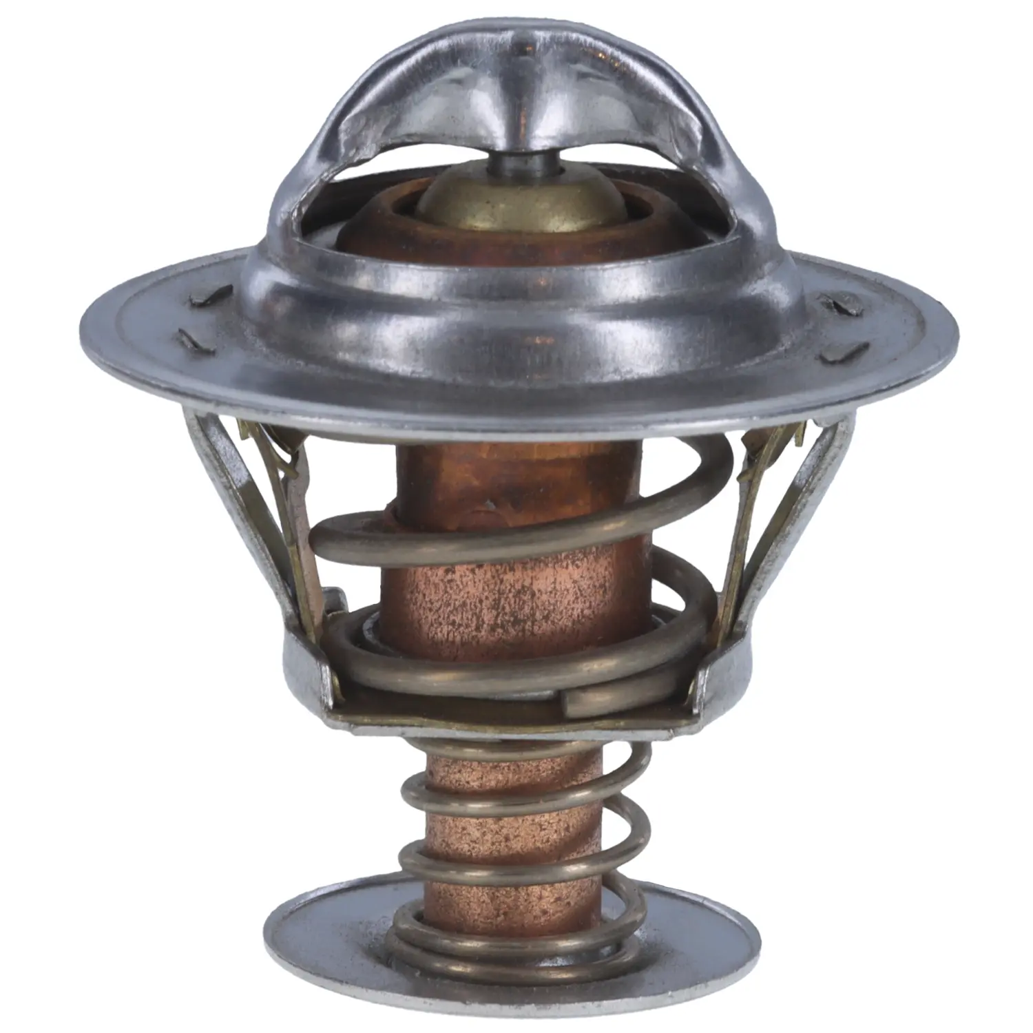Fail-Safe Thermostat miniature 2