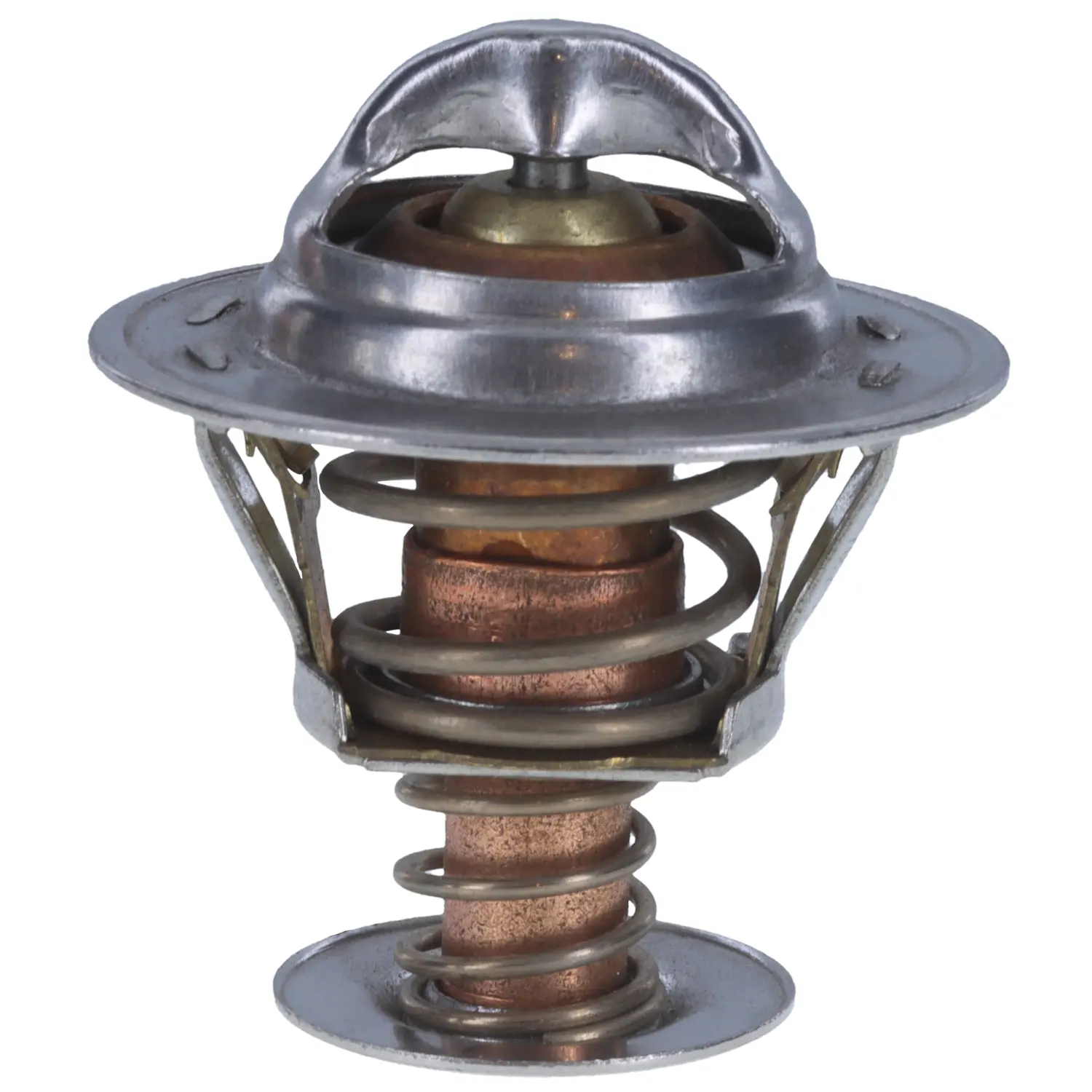 Fail-Safe Thermostat miniature 4