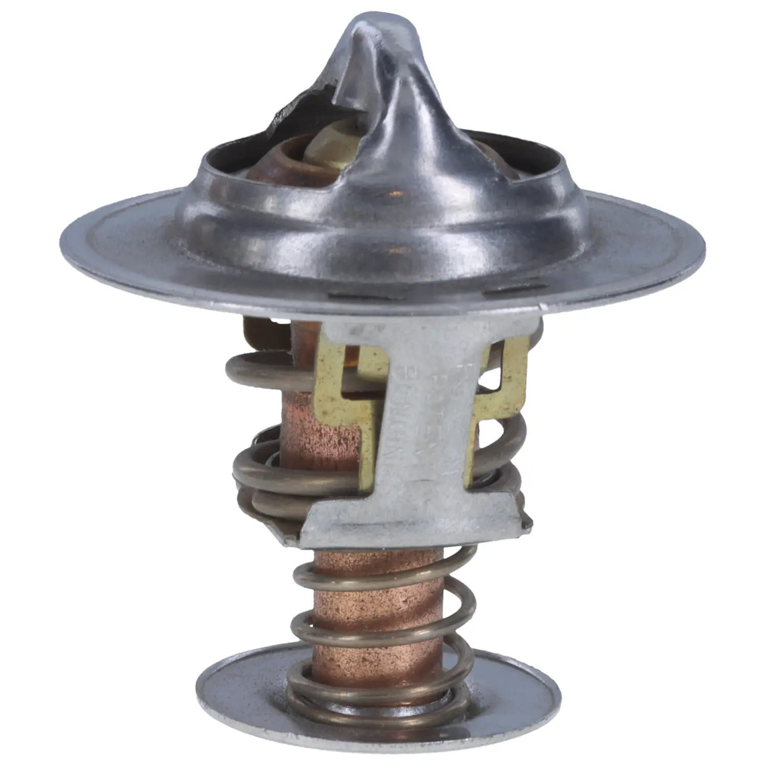 Fail-Safe Thermostat miniature 3