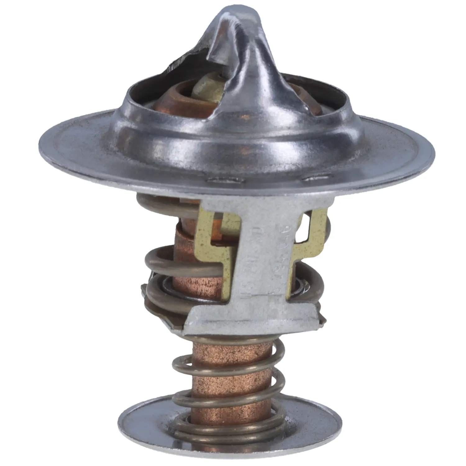 Fail-Safe Thermostat miniature 5