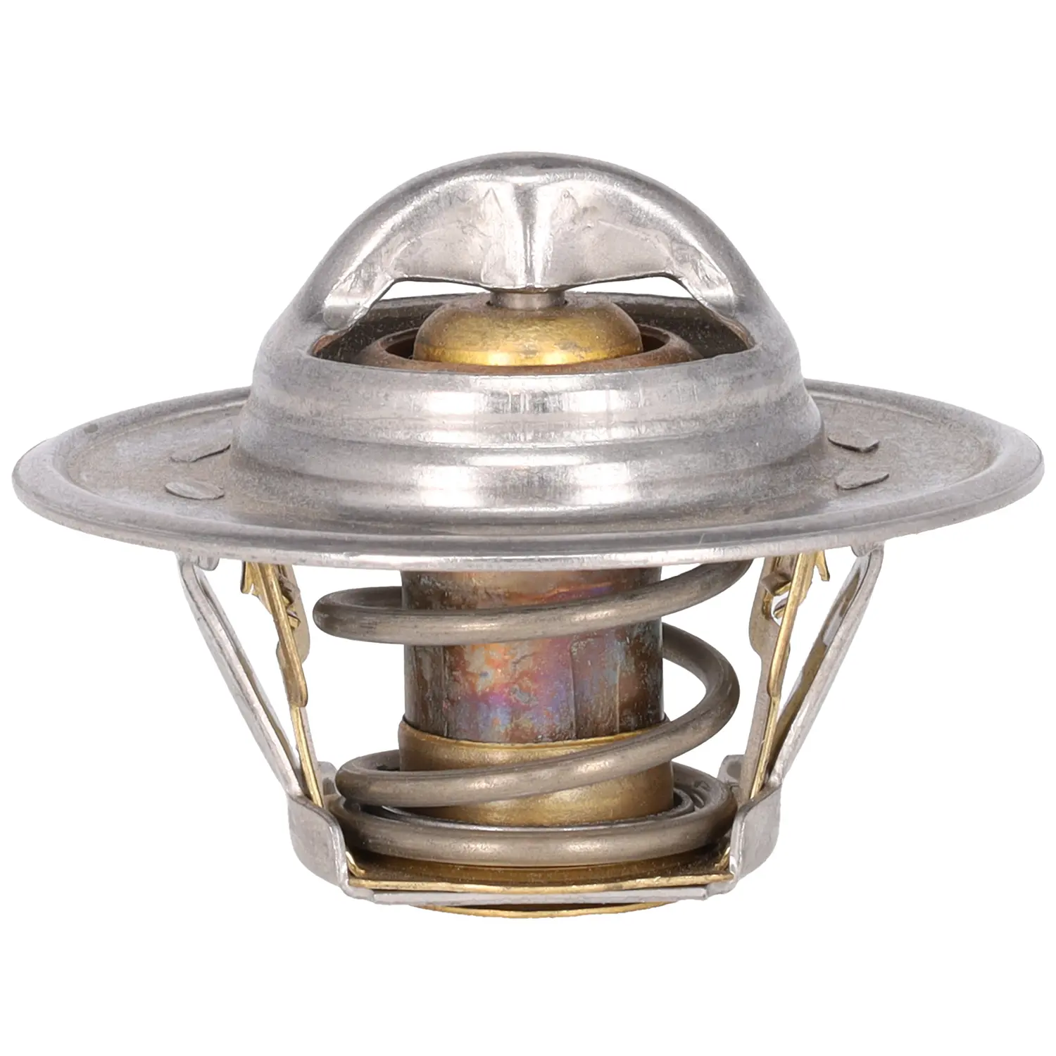 Fail-Safe Thermostat miniature 7
