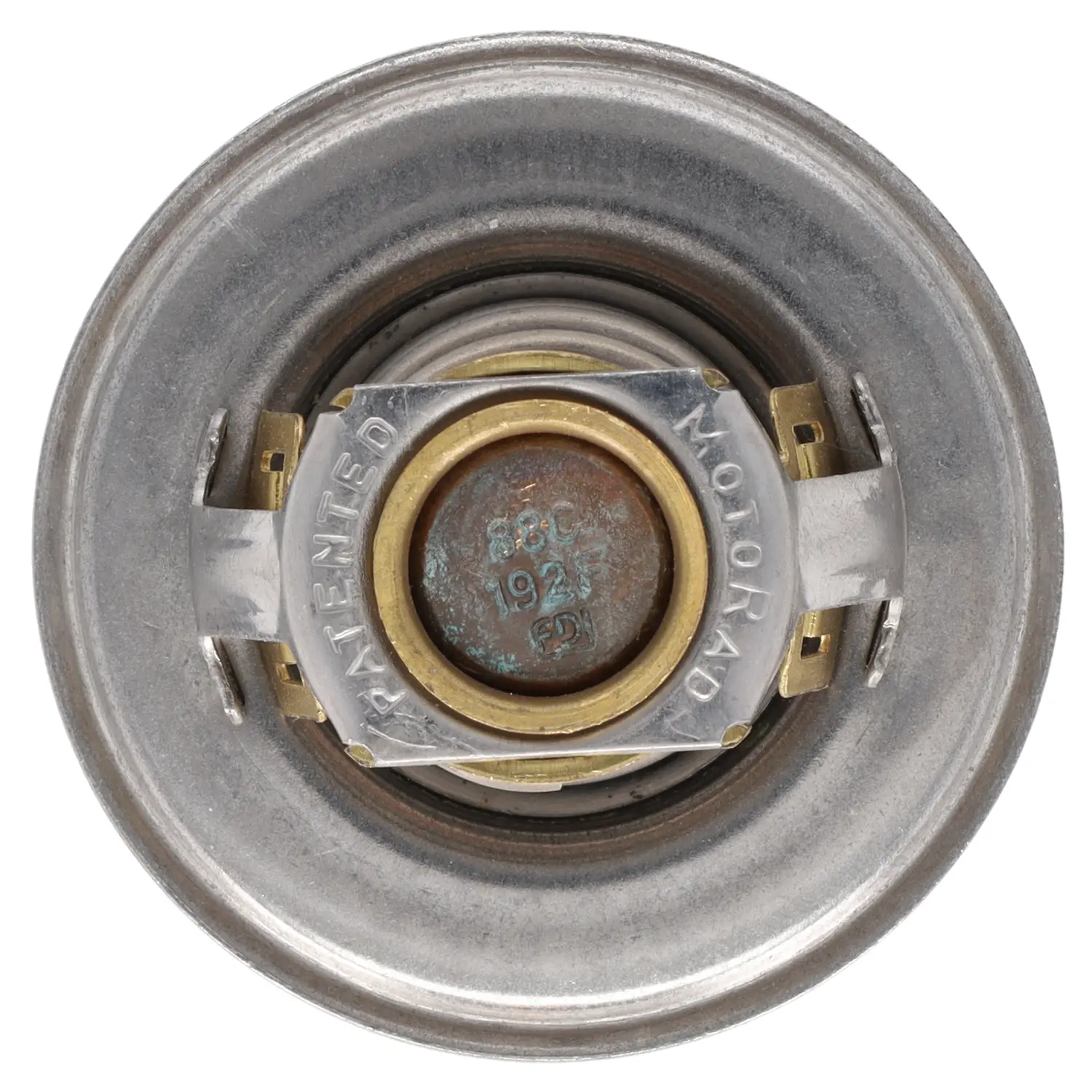 Fail-Safe Thermostat miniature 2