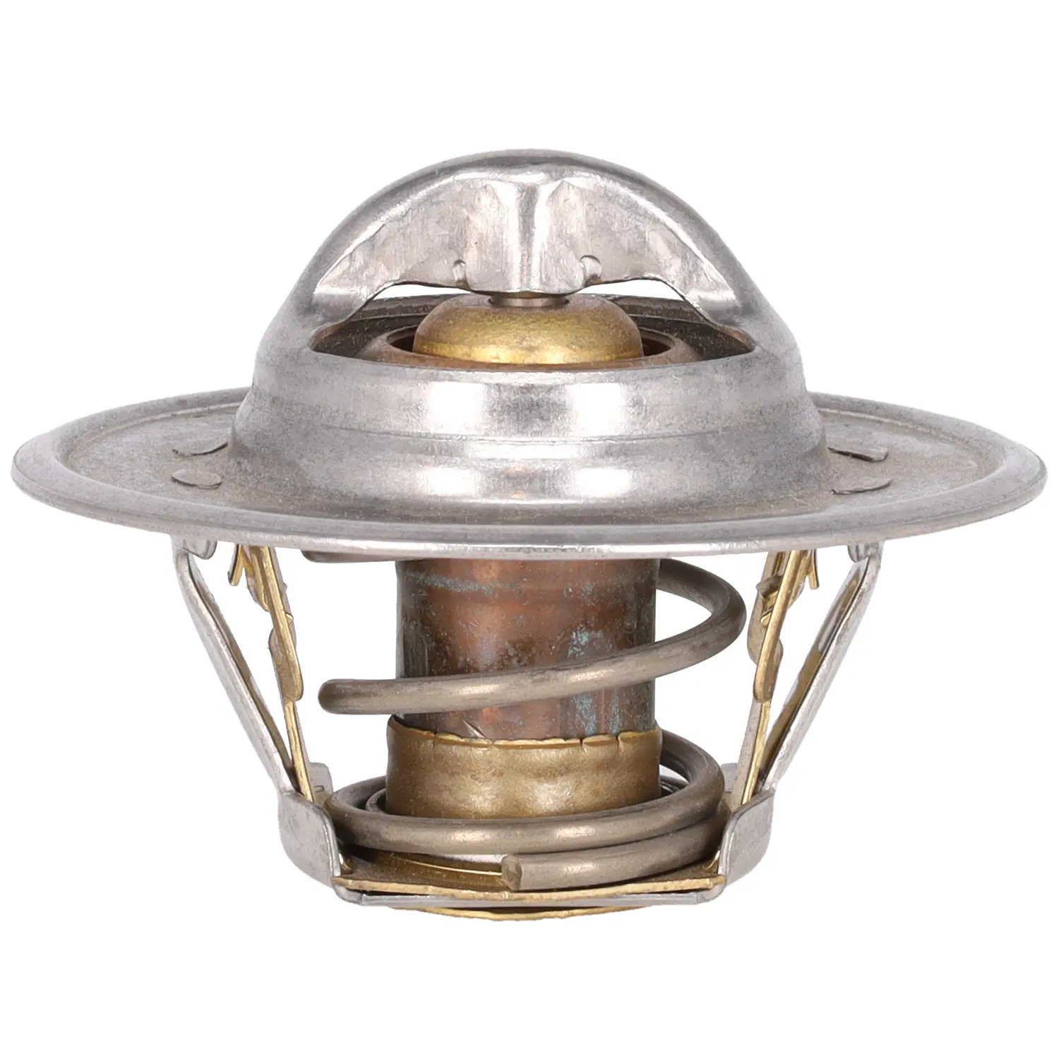 Fail-Safe Thermostat miniature 5