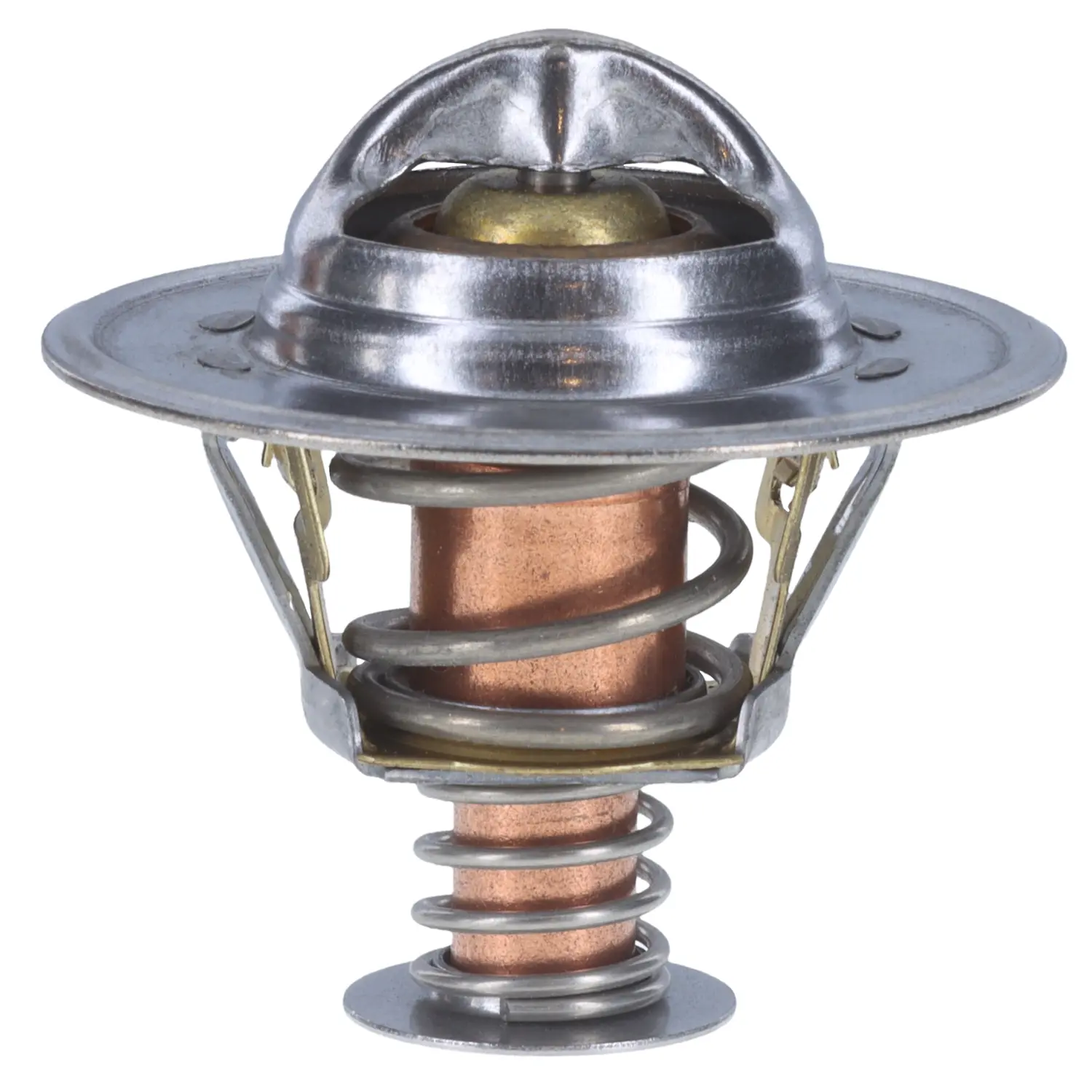 Fail-Safe Thermostat miniature 2