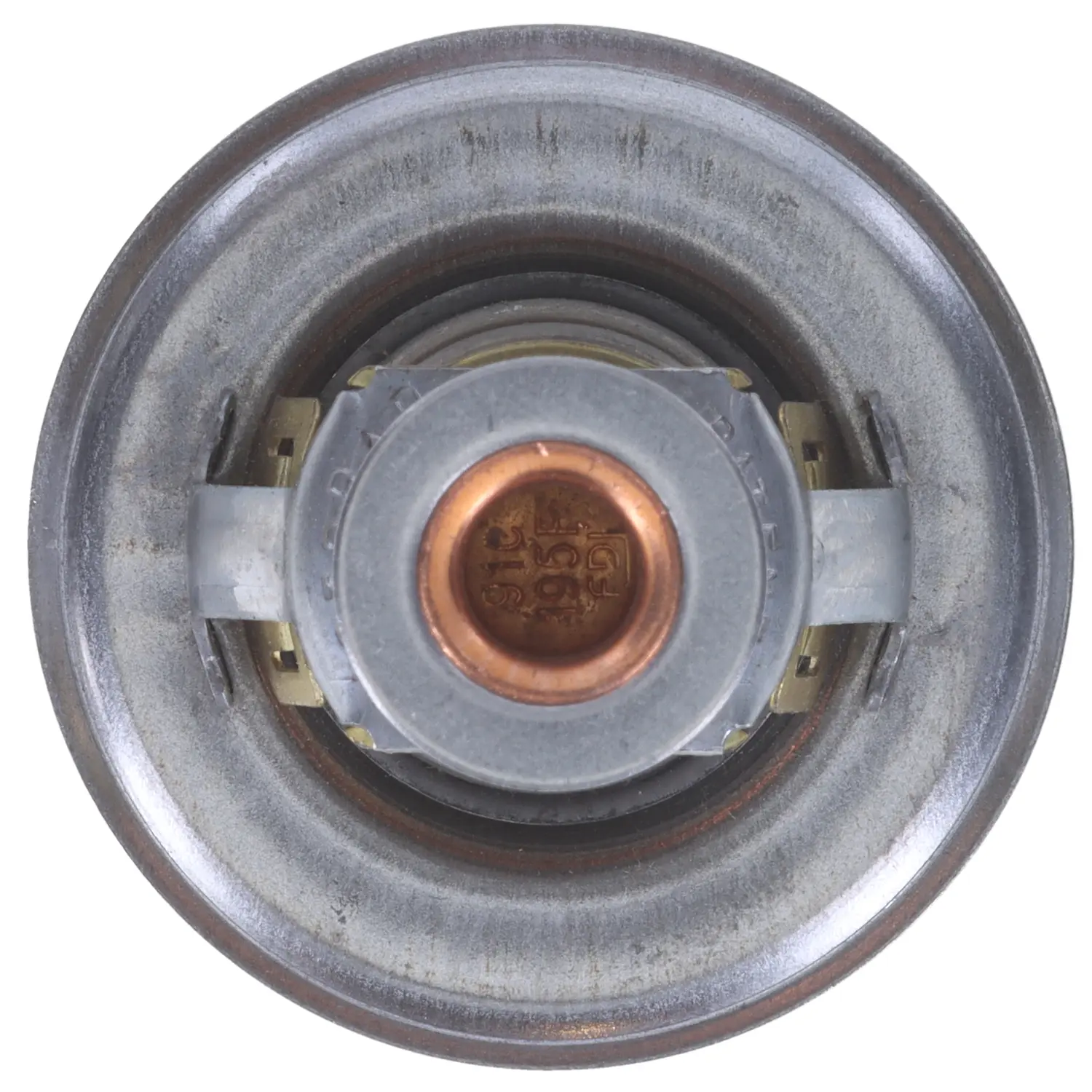 Fail-Safe Thermostat miniature 3