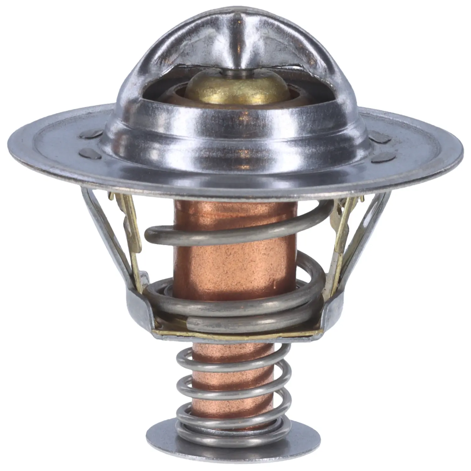 Fail-Safe Thermostat miniature 4