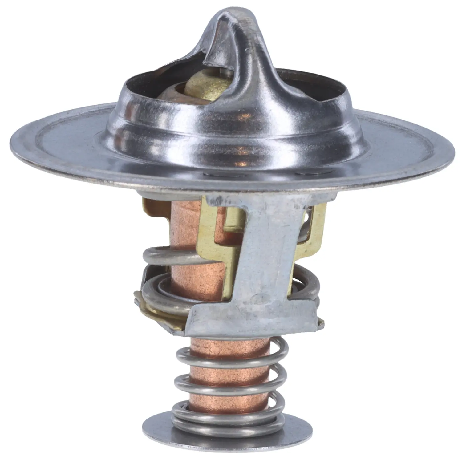 Fail-Safe Thermostat miniature 5