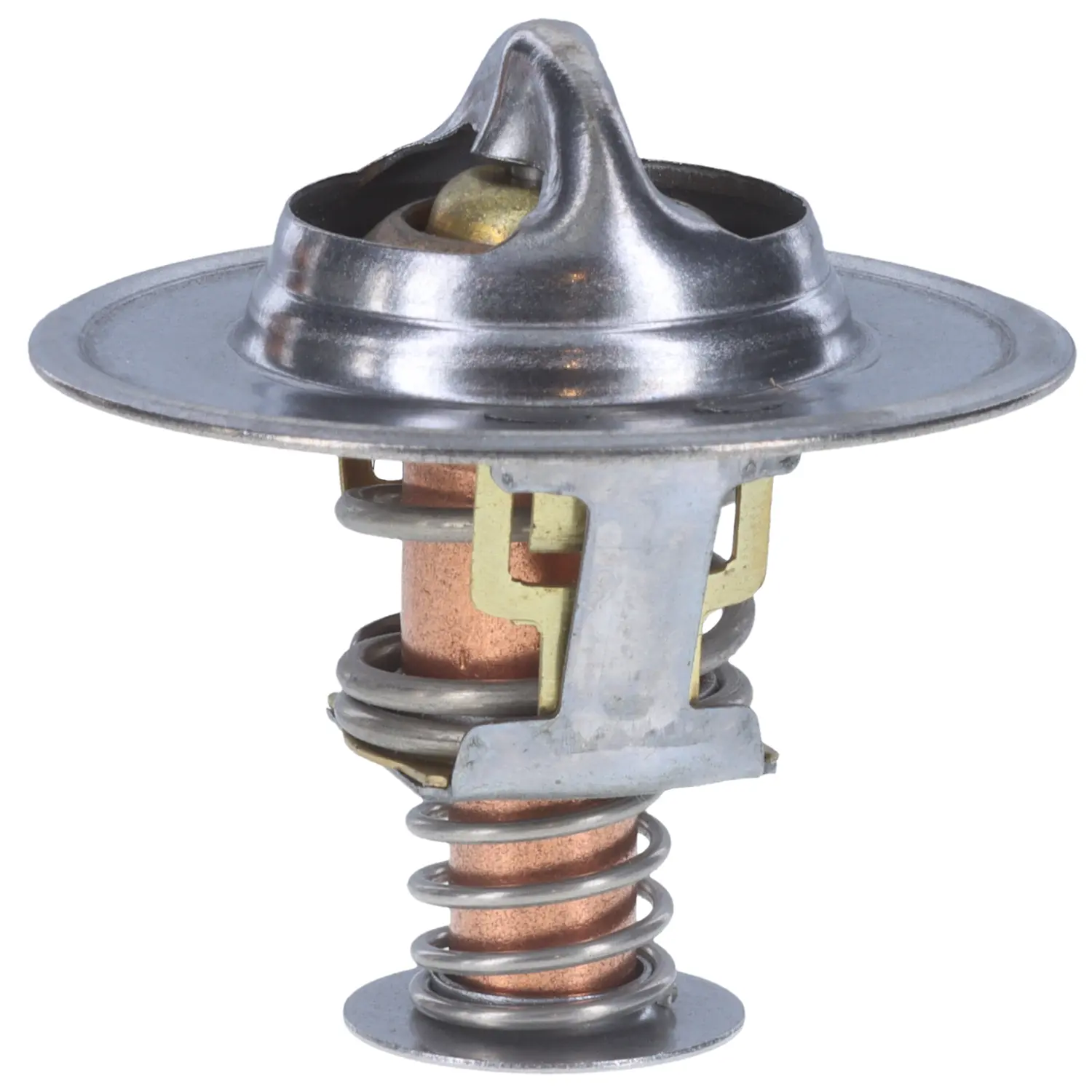 Fail-Safe Thermostat miniature 6