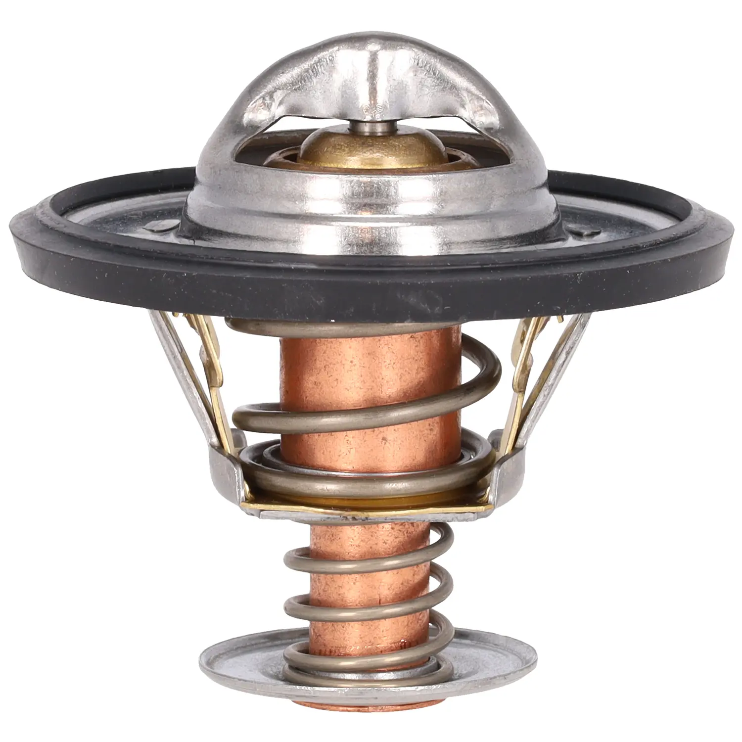Fail-Safe Thermostat miniature 4