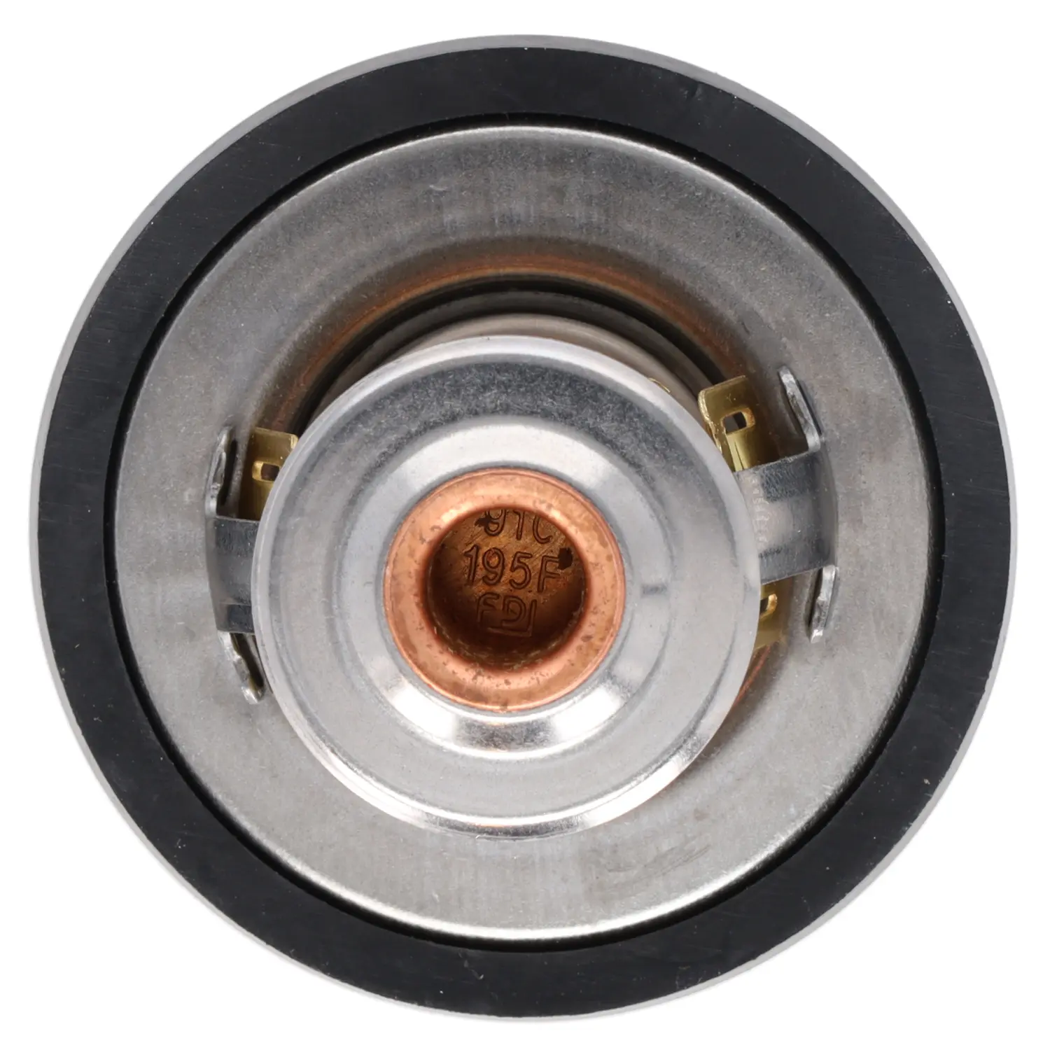 Fail-Safe Thermostat miniature 7