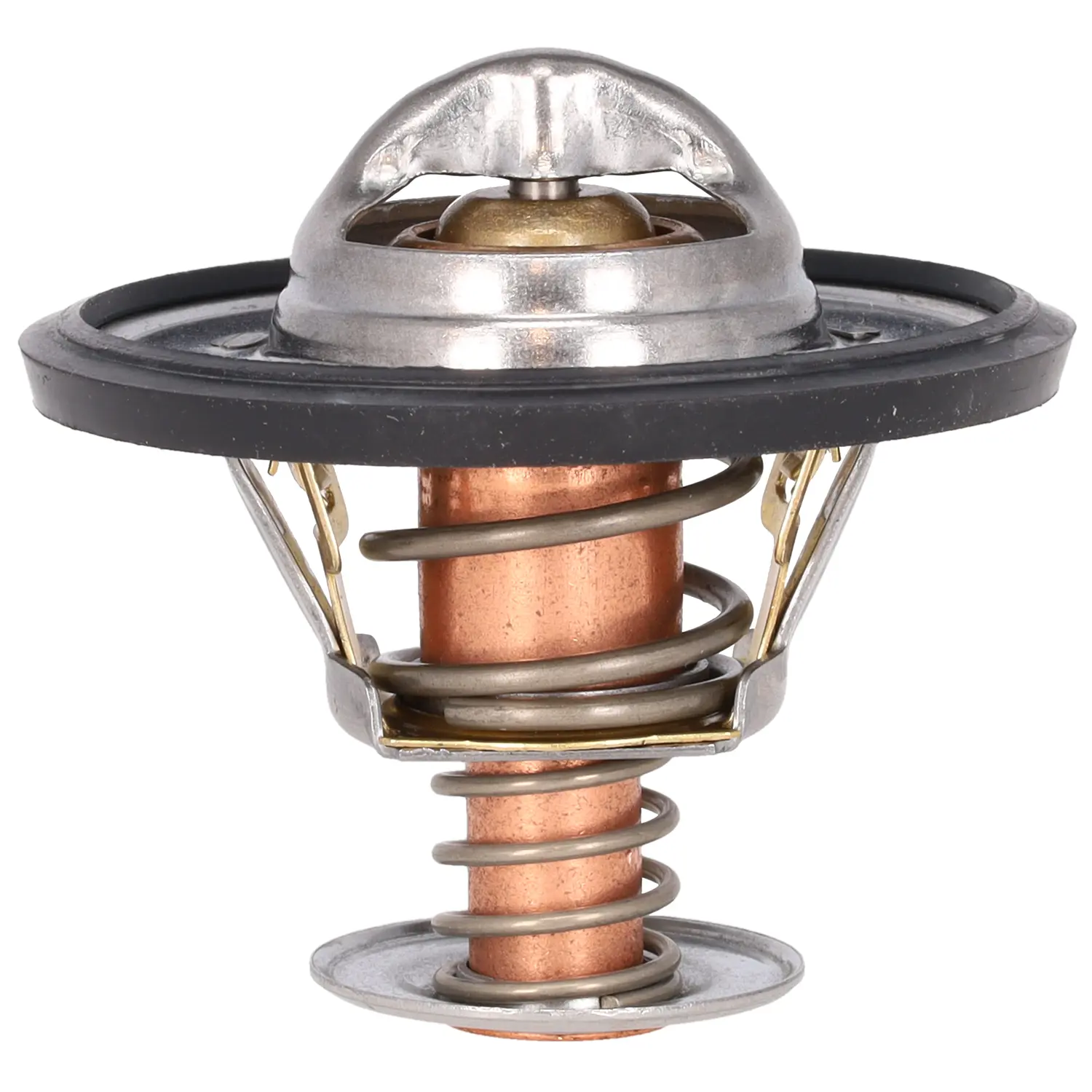 Fail-Safe Thermostat miniature 6