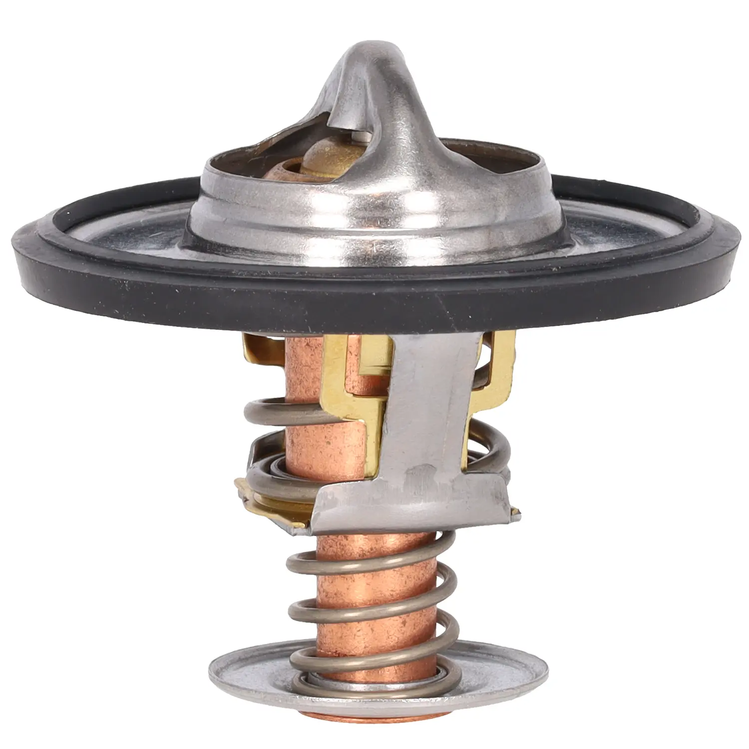 Fail-Safe Thermostat miniature 5