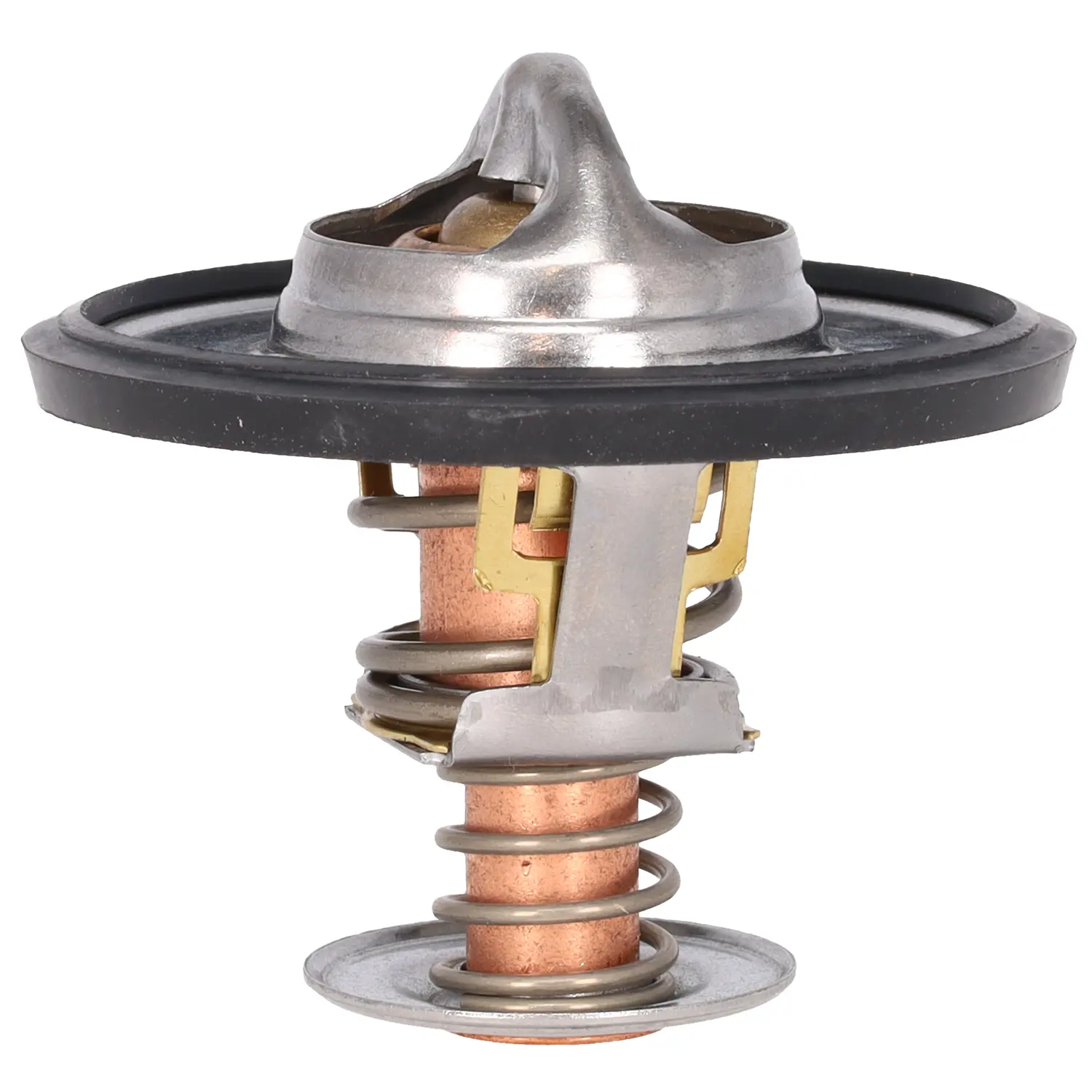 Fail-Safe Thermostat miniature 2