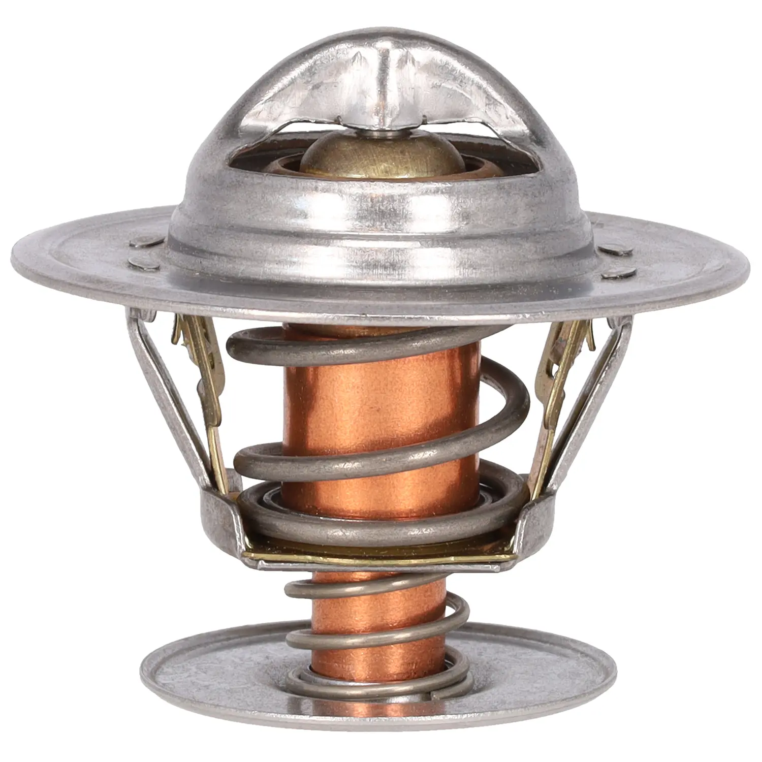 Fail-Safe Thermostat thumbnail 4