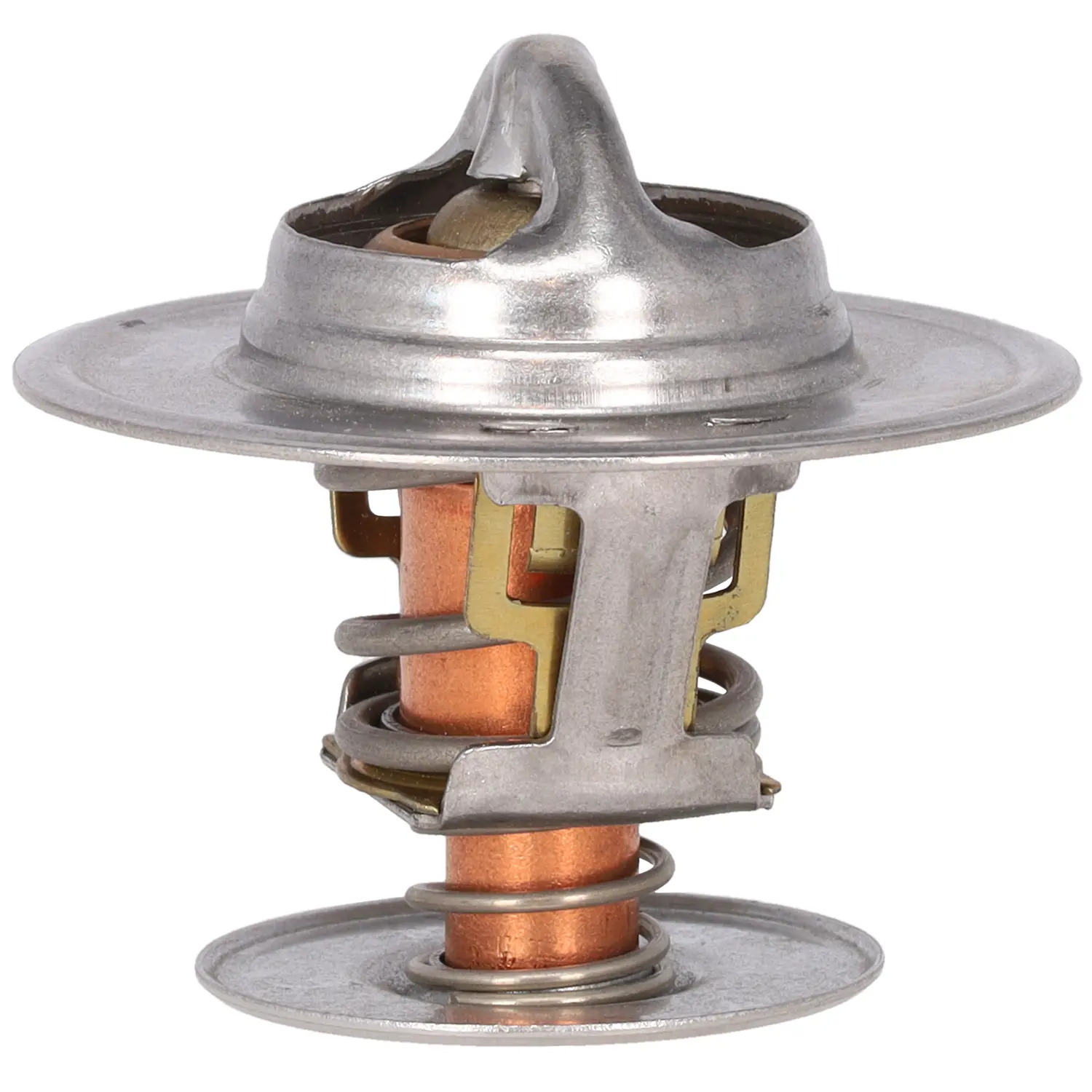 Fail-Safe Thermostat thumbnail 2