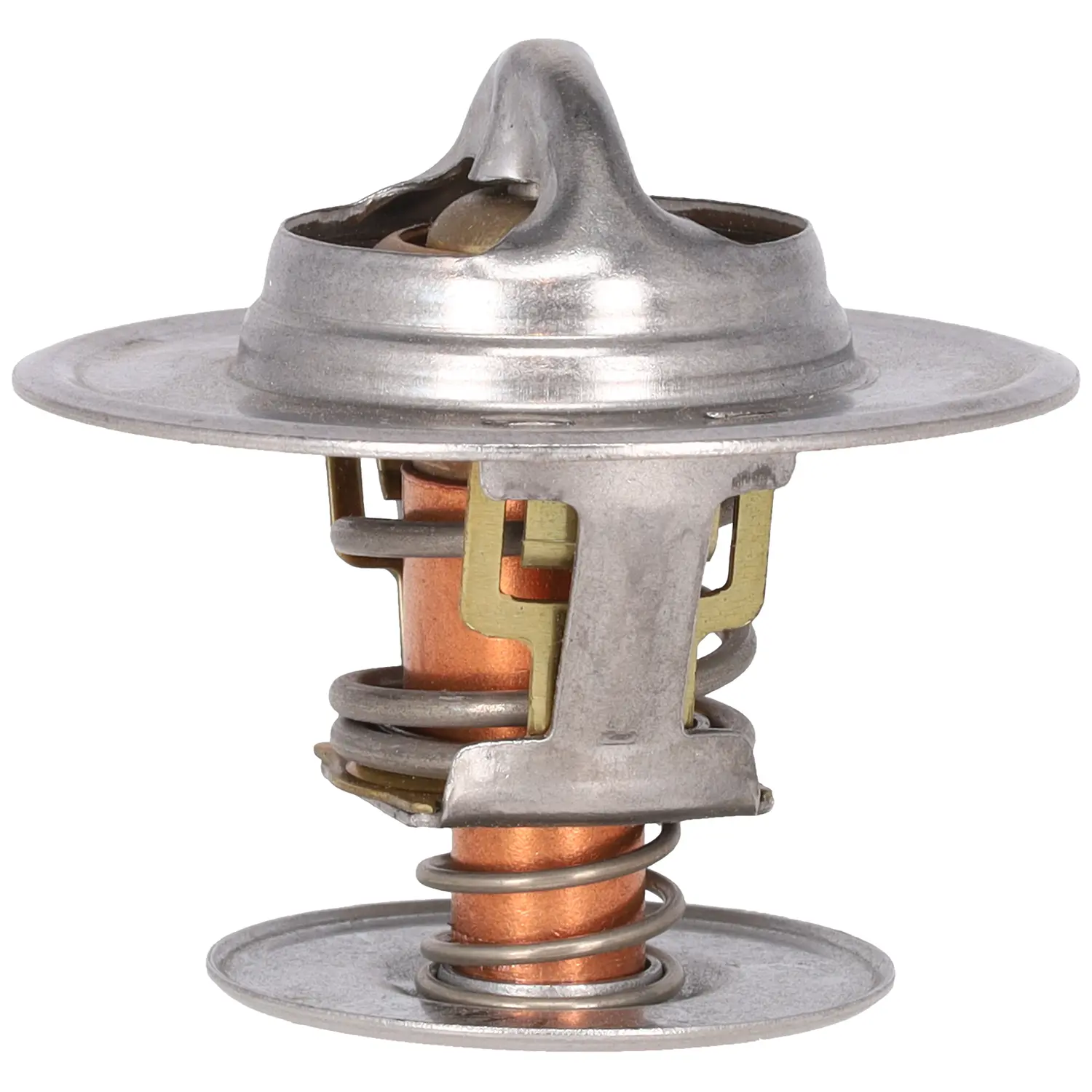 Fail-Safe Thermostat thumbnail 5