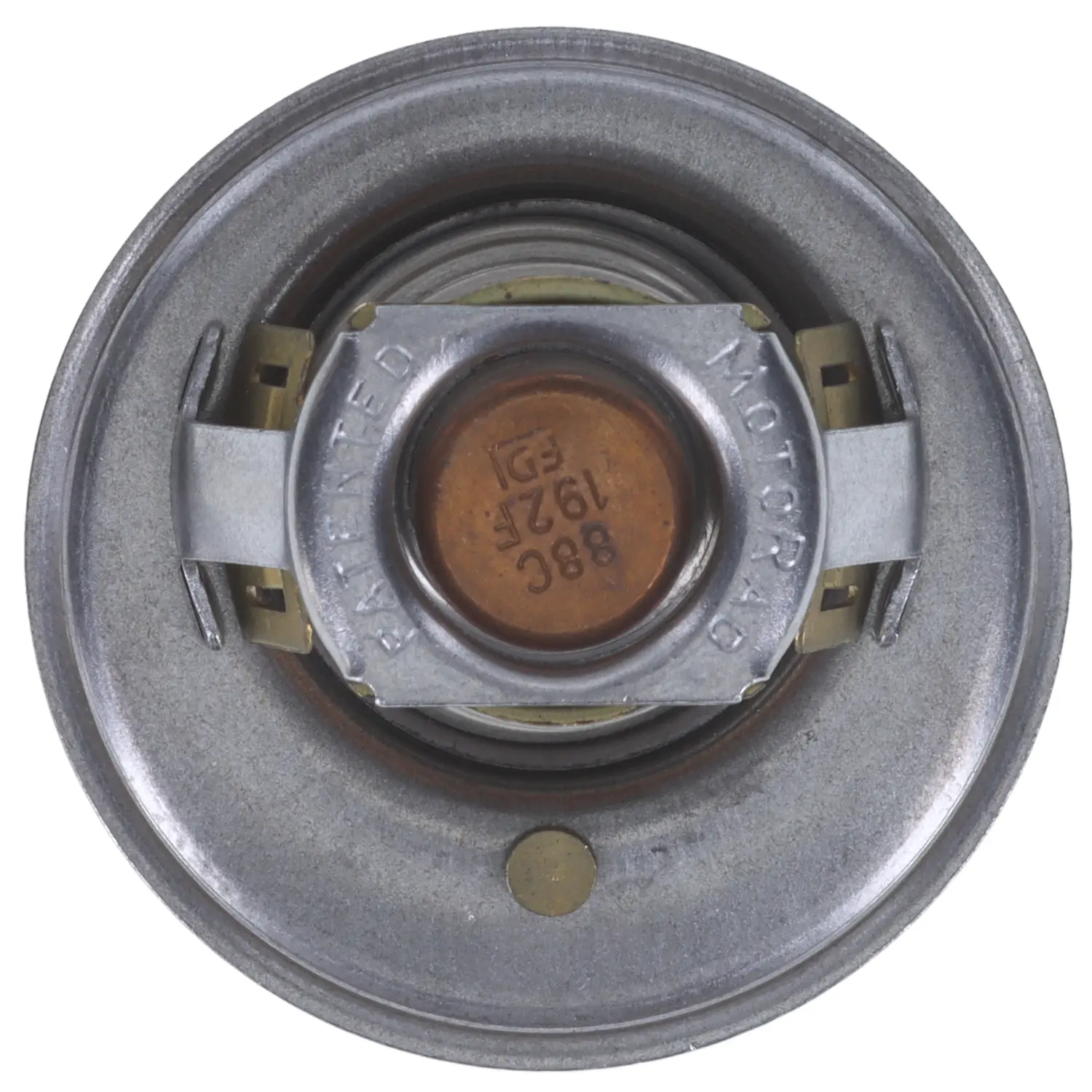 Fail-Safe Thermostat miniature 5