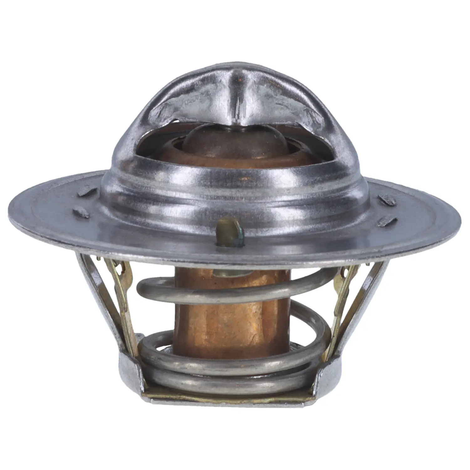 Fail-Safe Thermostat miniature 4
