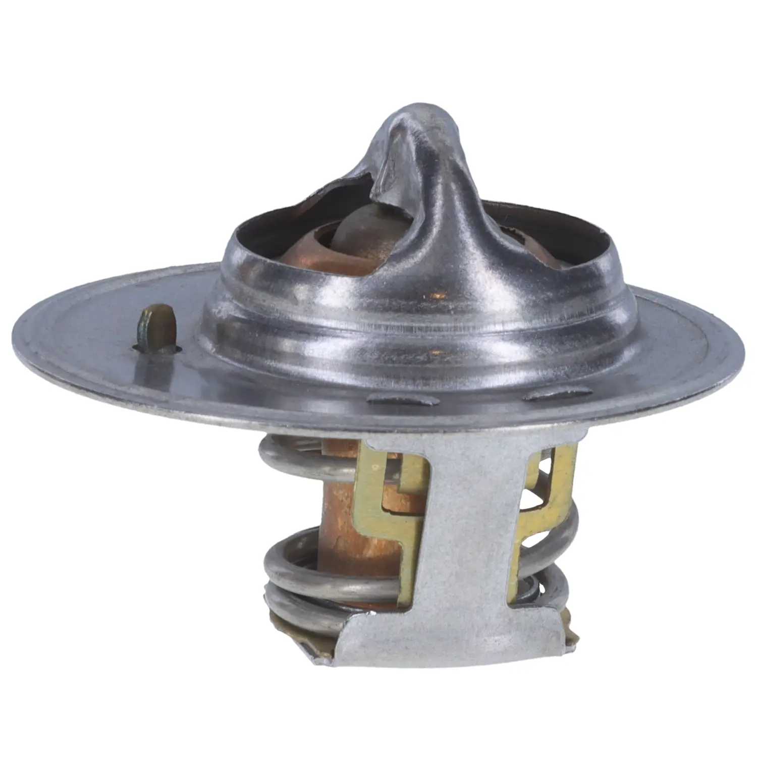 Fail-Safe Thermostat miniature 6