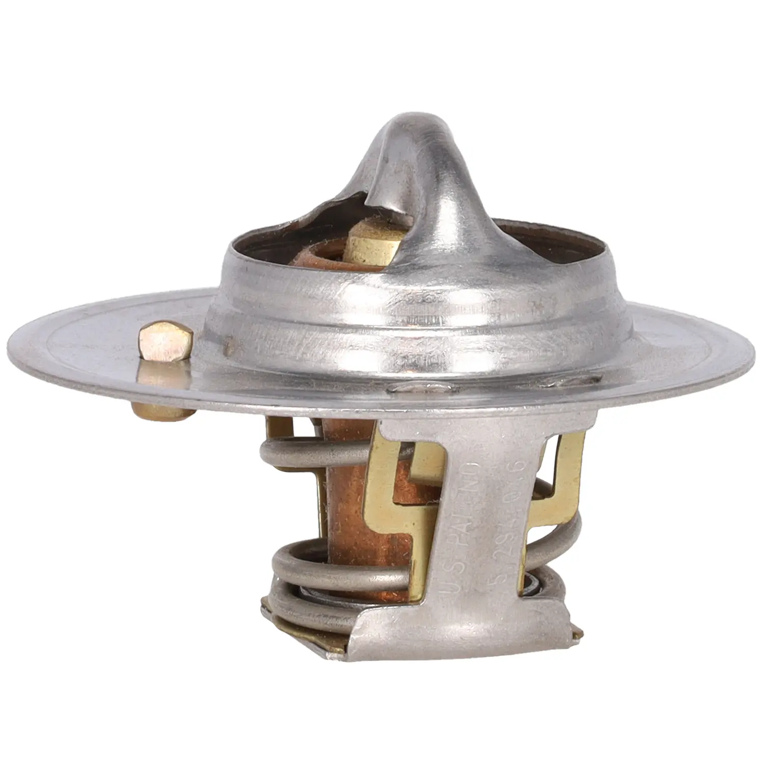 Fail-Safe Thermostat thumbnail 2