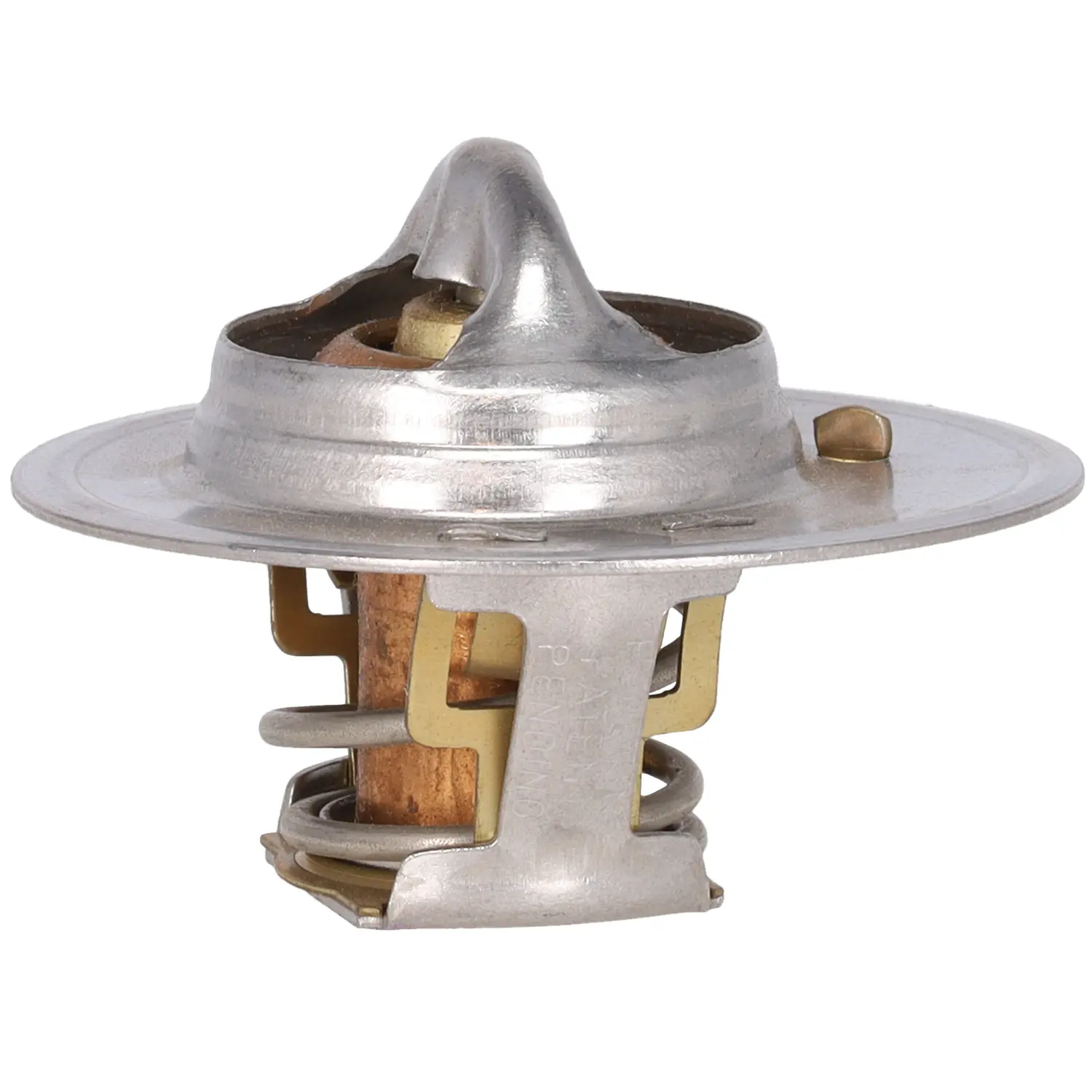 Fail-Safe Thermostat thumbnail 3