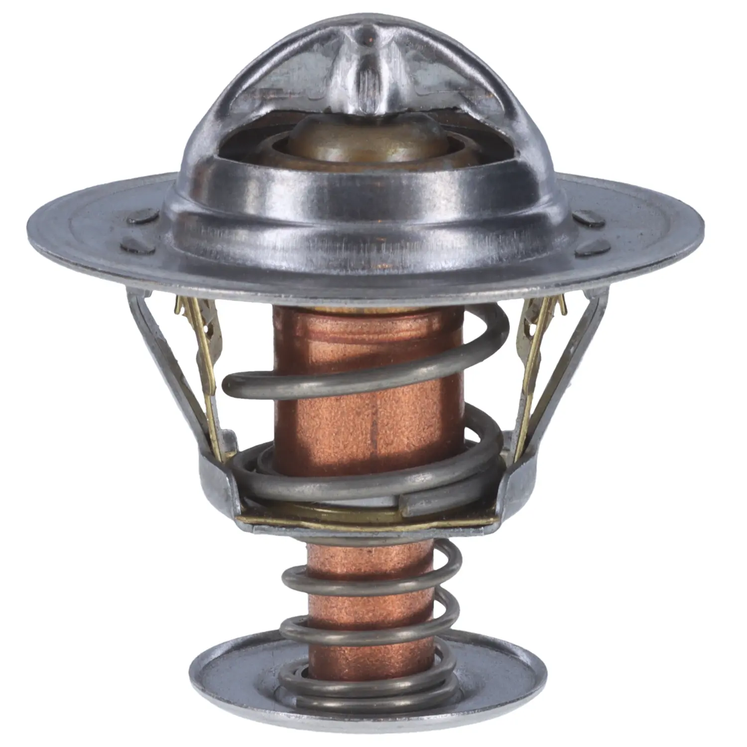Fail-Safe Thermostat miniature 5