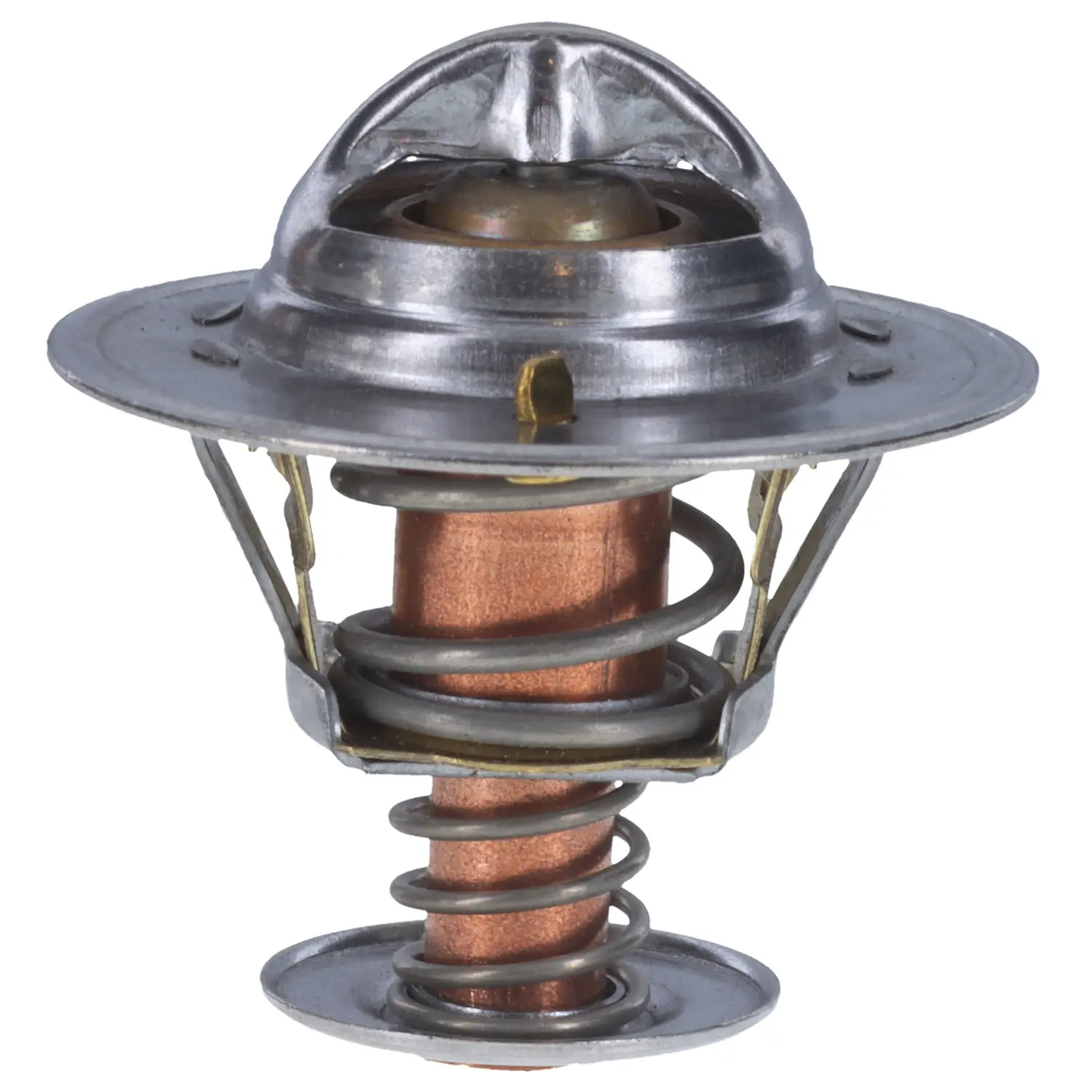 Fail-Safe Thermostat miniature 4